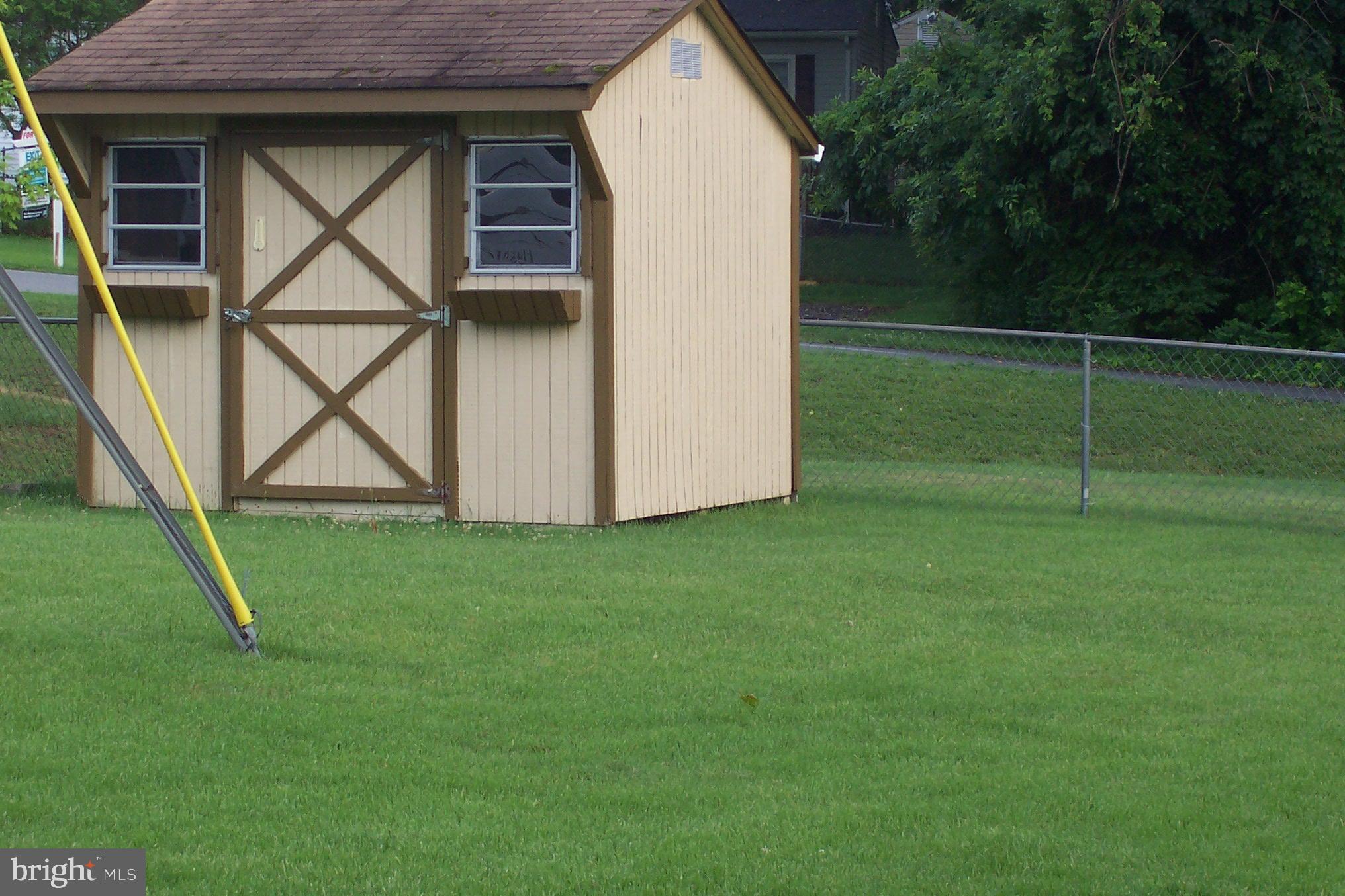 POTOMAC HEIGHTS - Residential