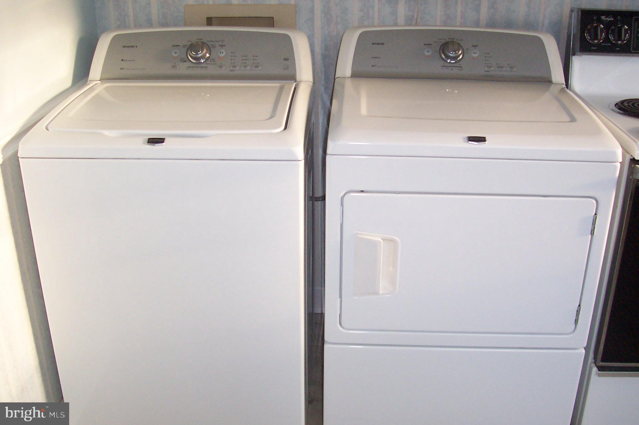 POTOMAC HEIGHTS - Residential