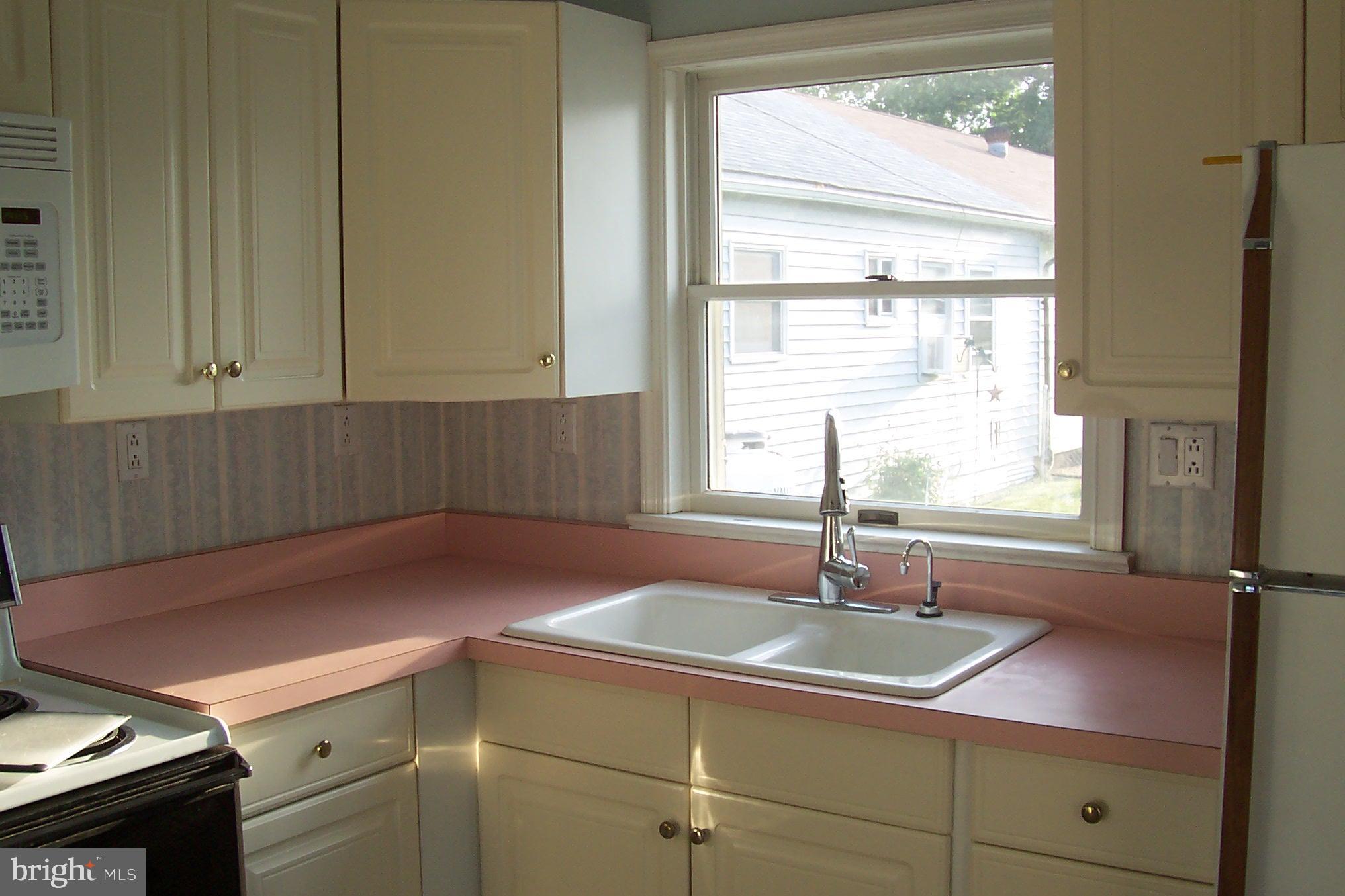 POTOMAC HEIGHTS - Residential