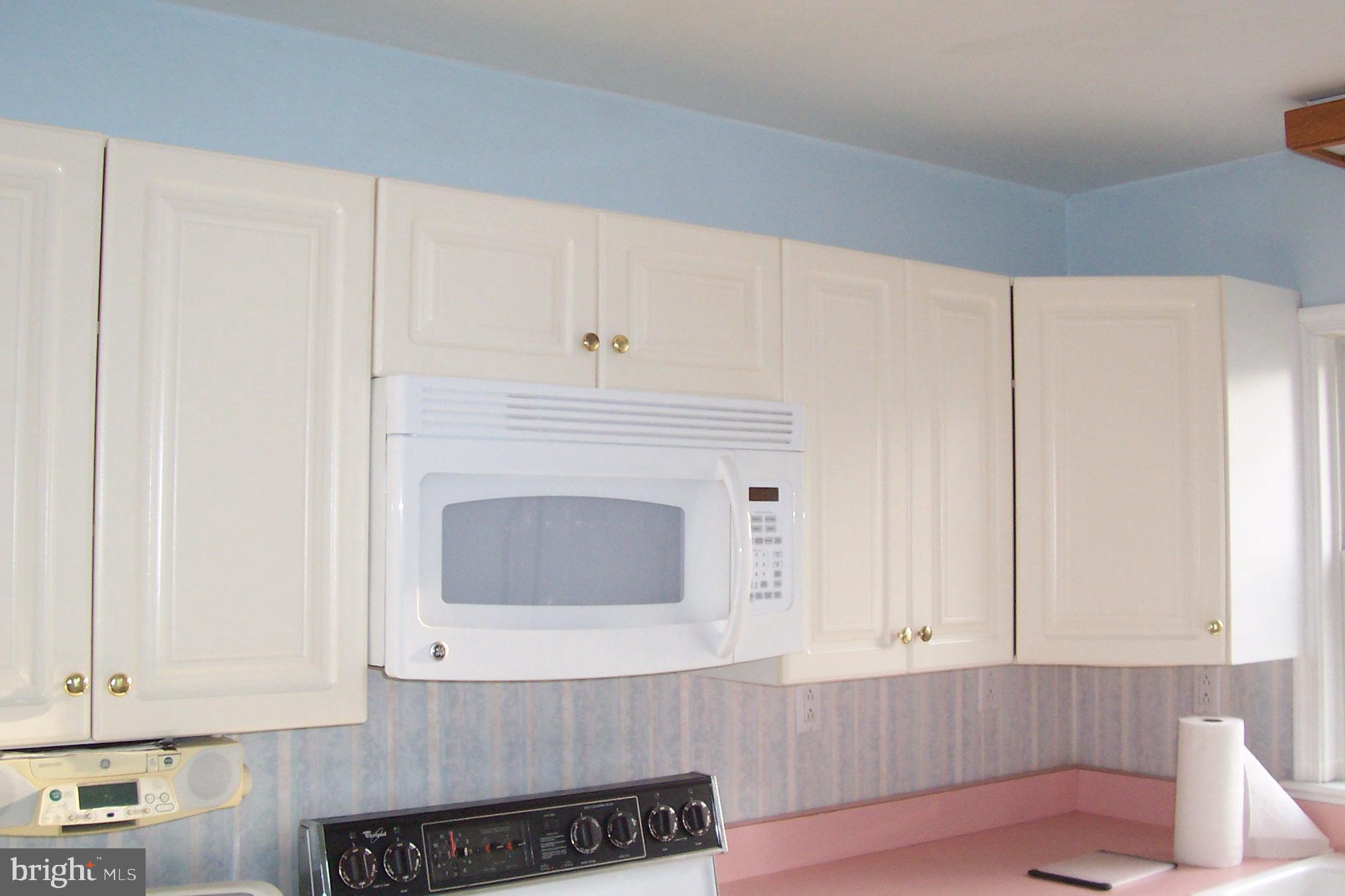 POTOMAC HEIGHTS - Residential