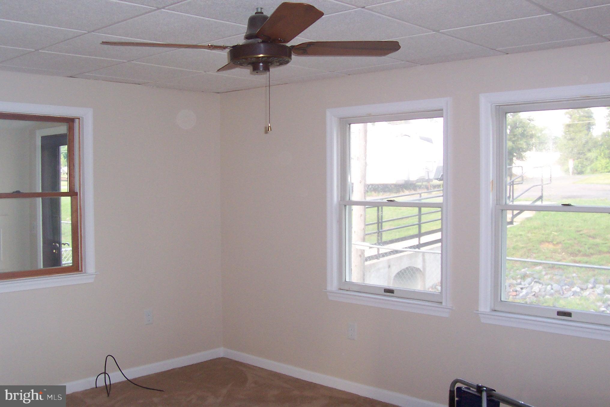 POTOMAC HEIGHTS - Residential