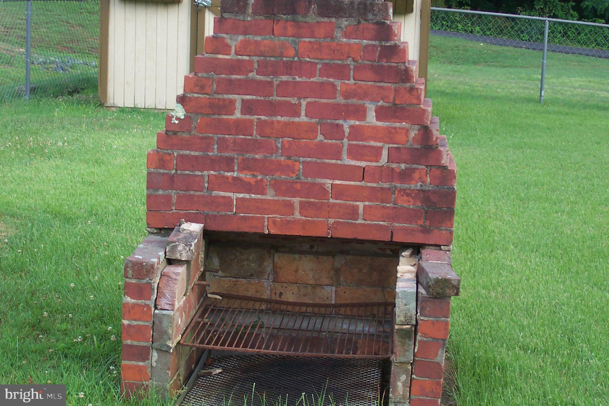 POTOMAC HEIGHTS - Residential