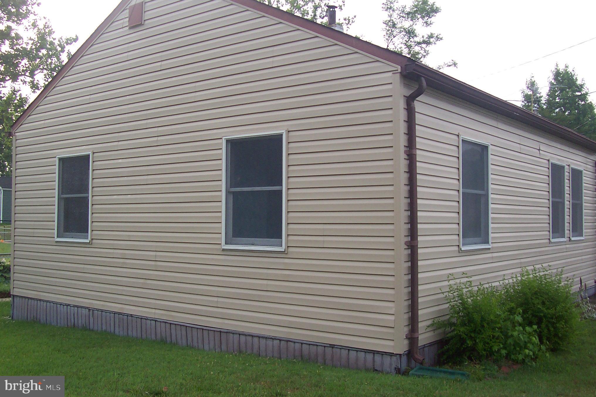 POTOMAC HEIGHTS - Residential