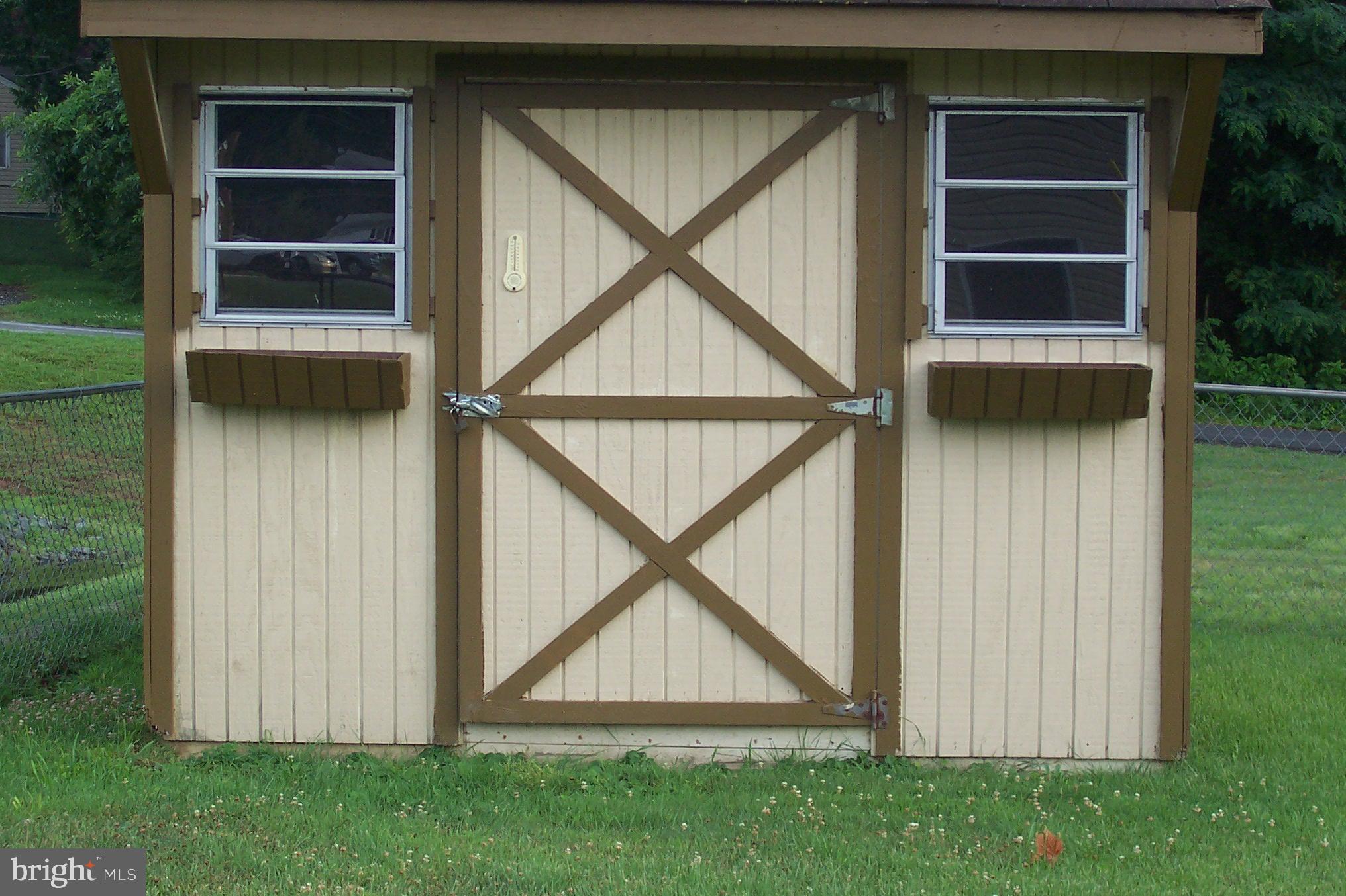 POTOMAC HEIGHTS - Residential