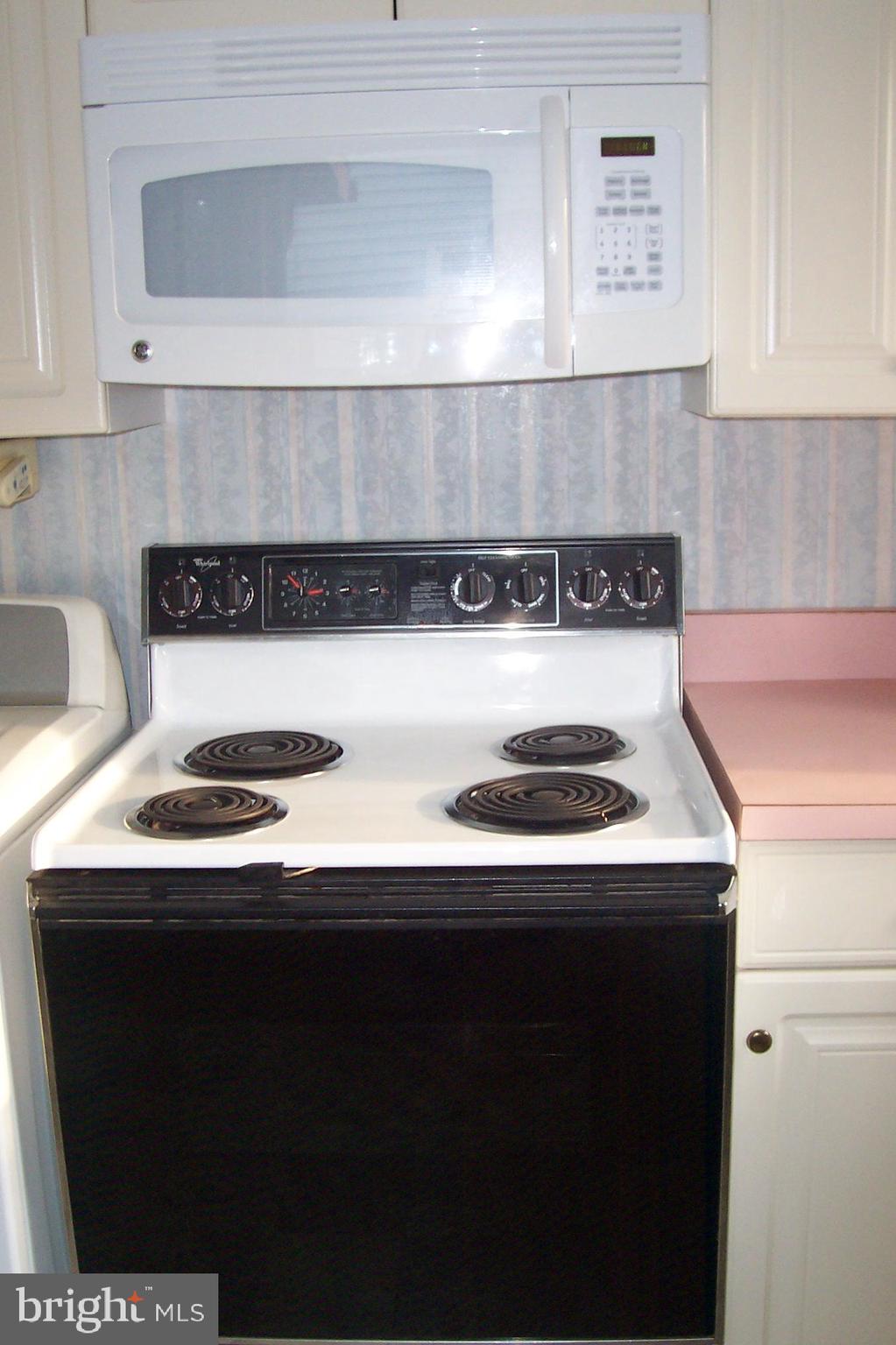 POTOMAC HEIGHTS - Residential