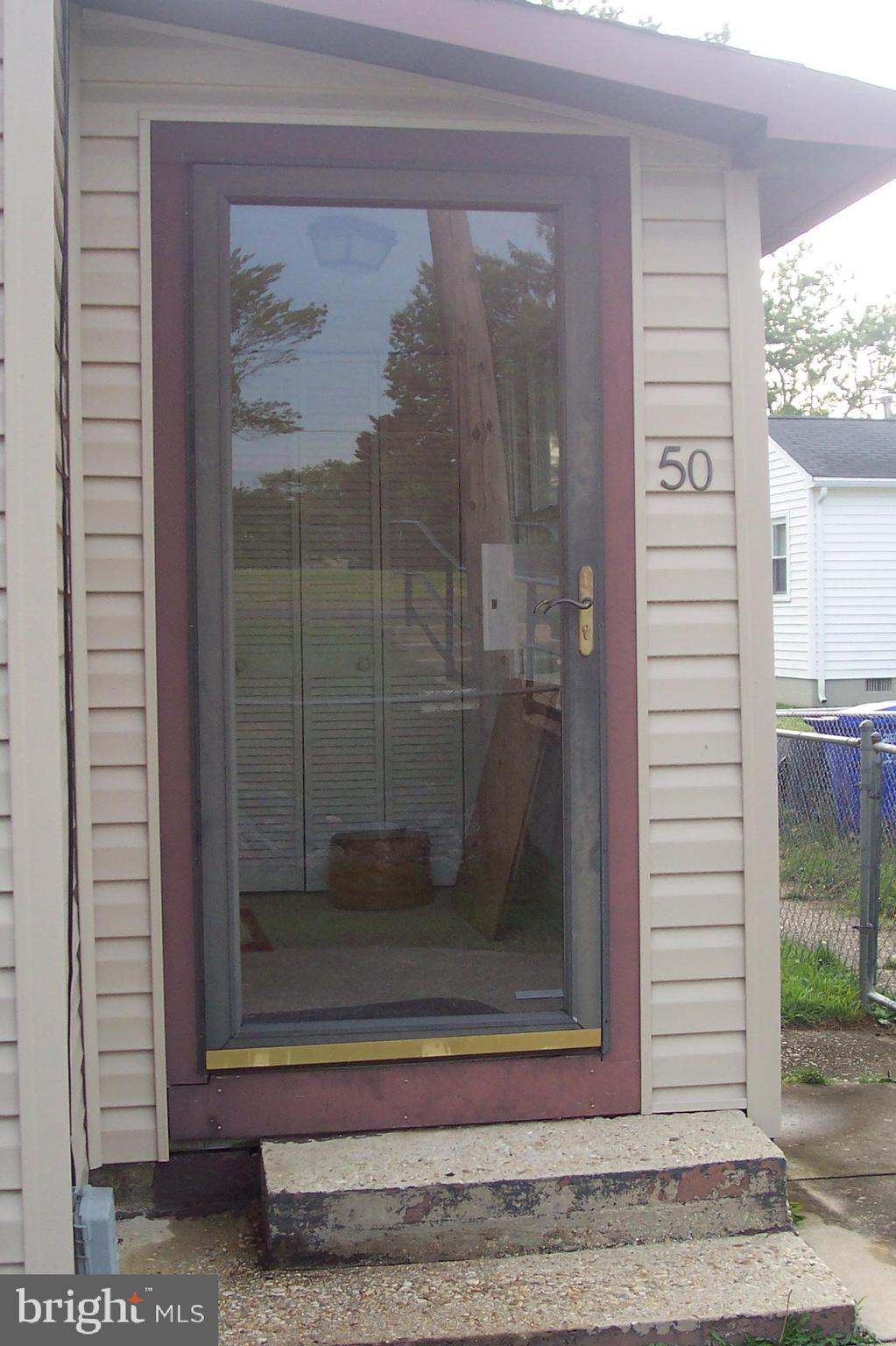 POTOMAC HEIGHTS - Residential