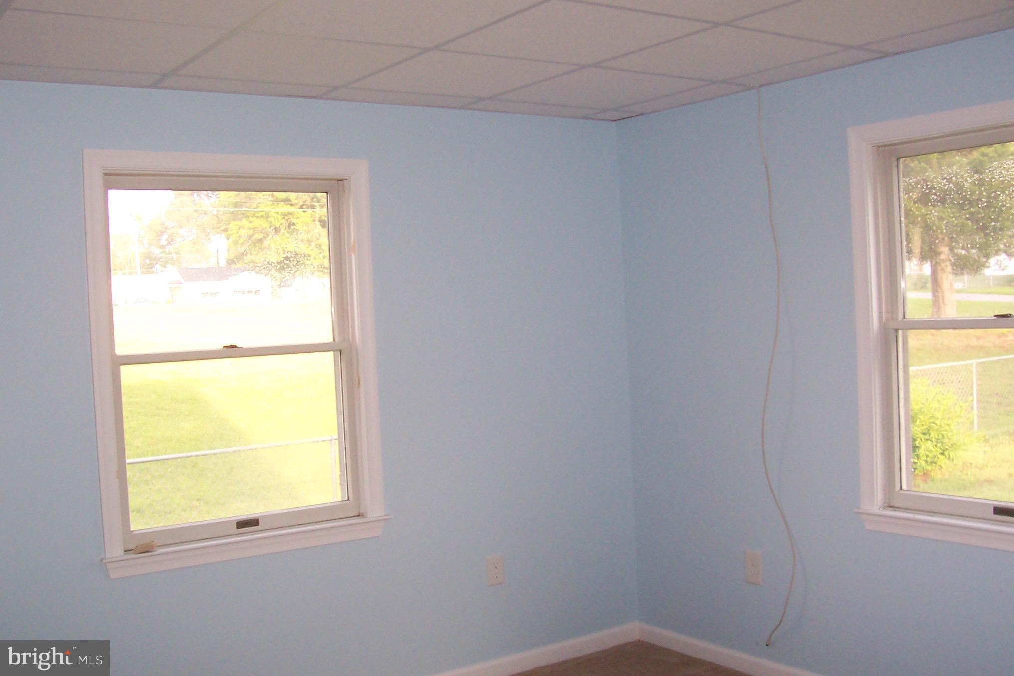 POTOMAC HEIGHTS - Residential