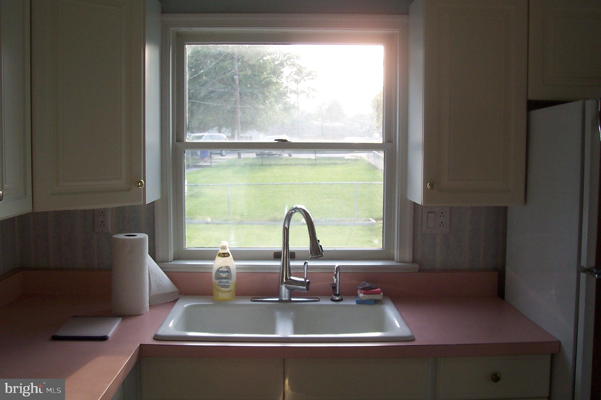 POTOMAC HEIGHTS - Residential