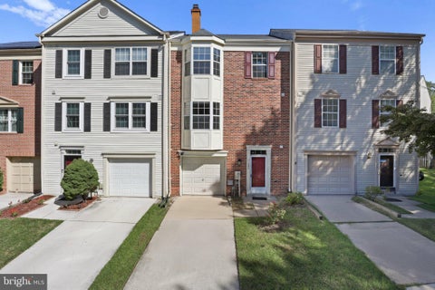 Townhouse For Rent - 11420 Hermosa Drive<br/> LAUREL, MD 20708