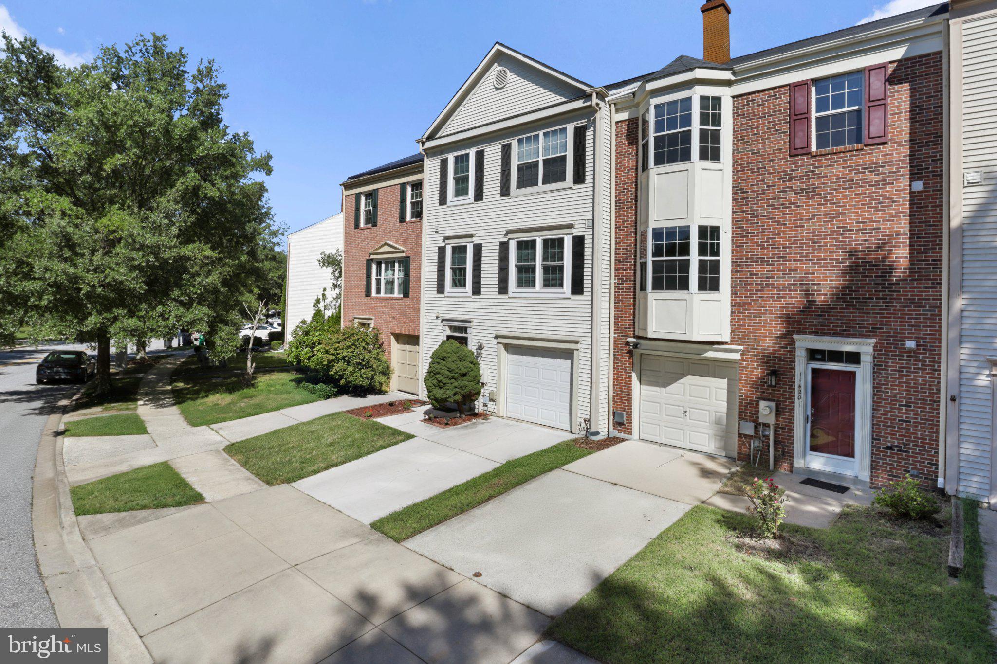 11420 HERMOSA DRIVE