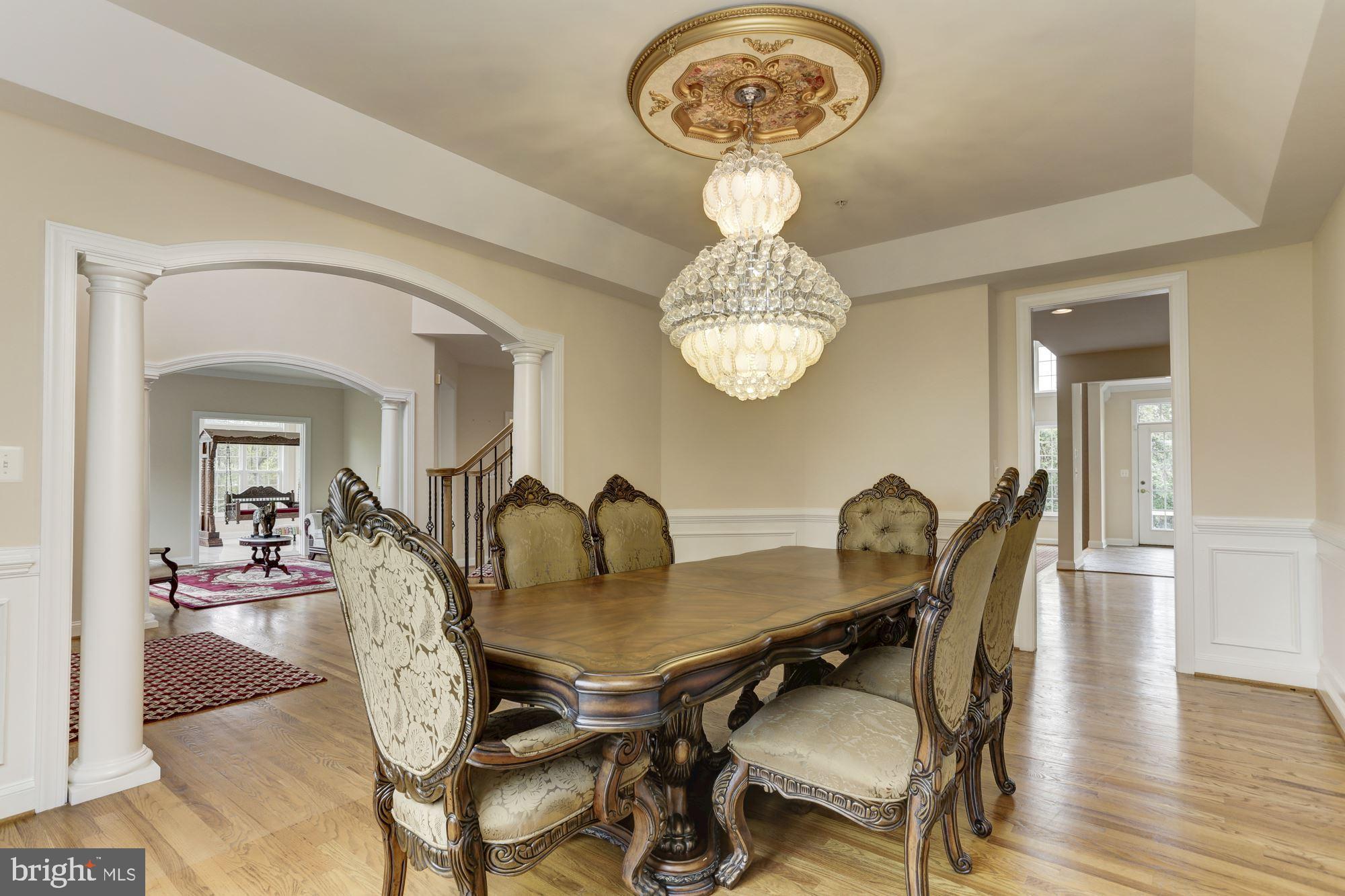 COLLINGBROOK - Residential