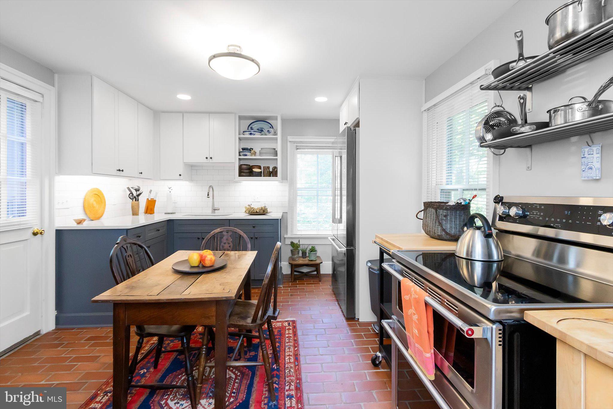 CORPORATION OF SHEPHERDSTOWN - Residential