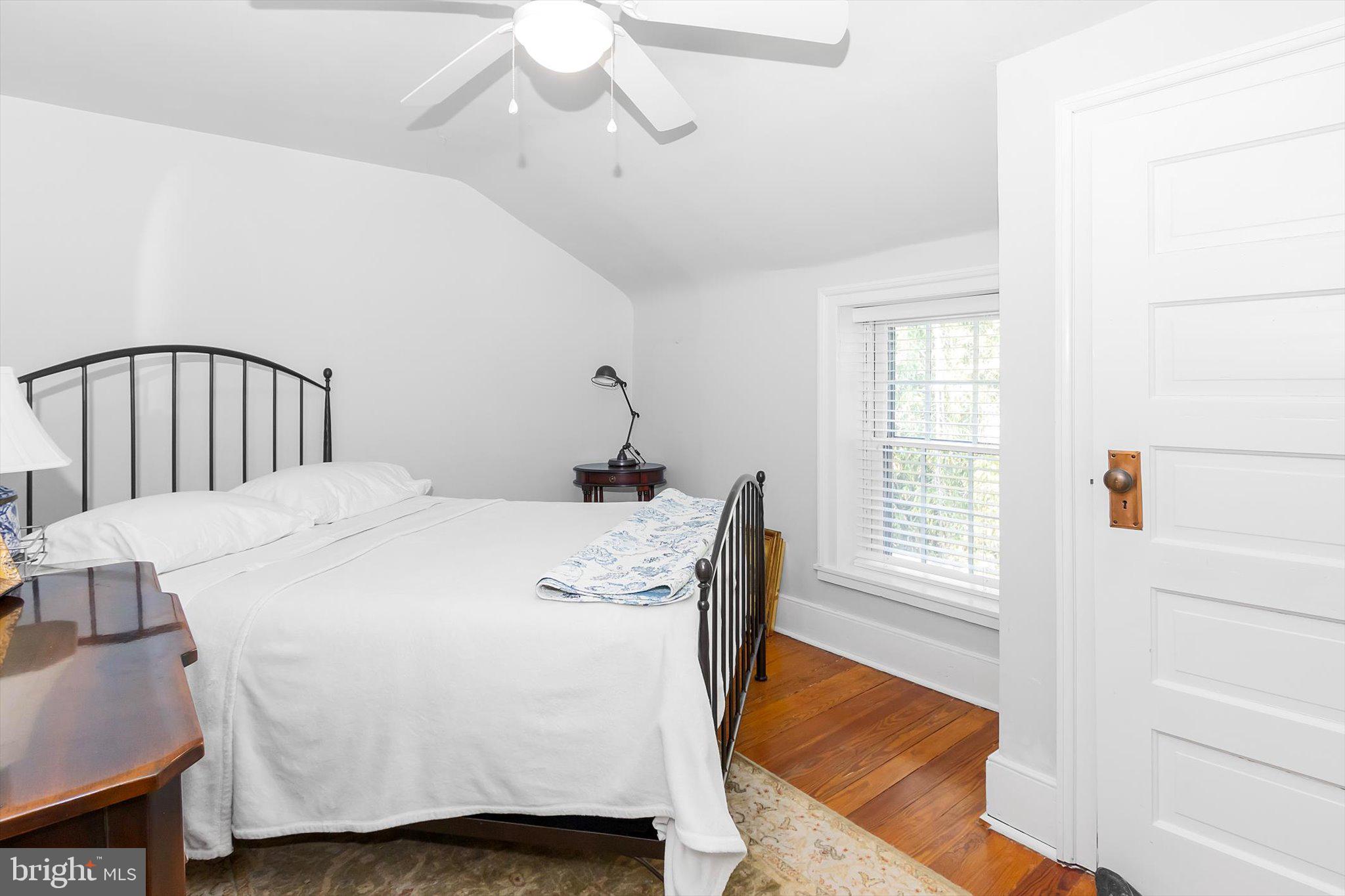 CORPORATION OF SHEPHERDSTOWN - Residential