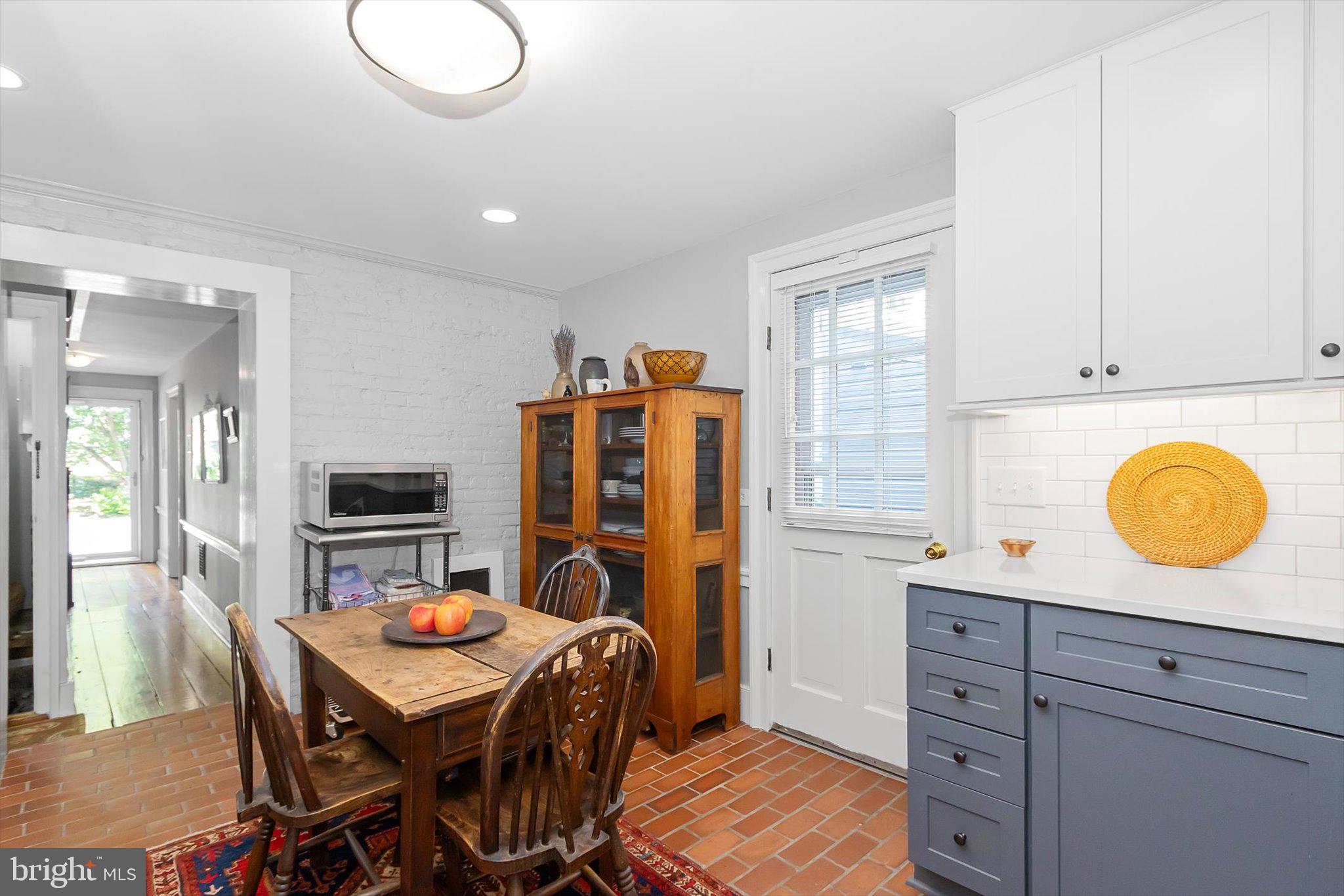 CORPORATION OF SHEPHERDSTOWN - Residential