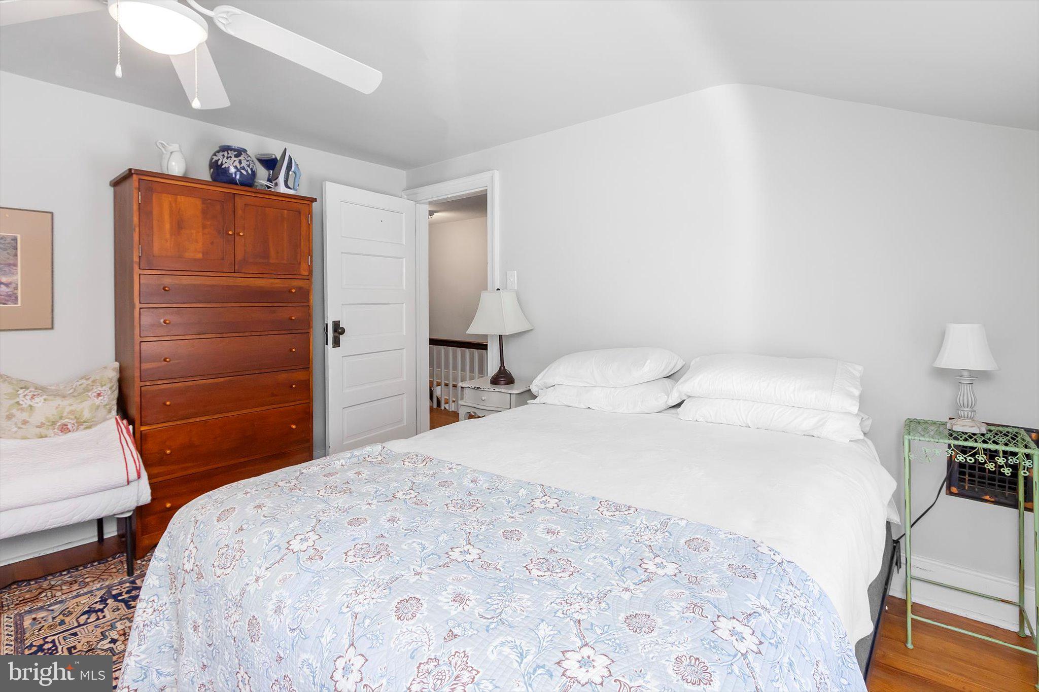 CORPORATION OF SHEPHERDSTOWN - Residential