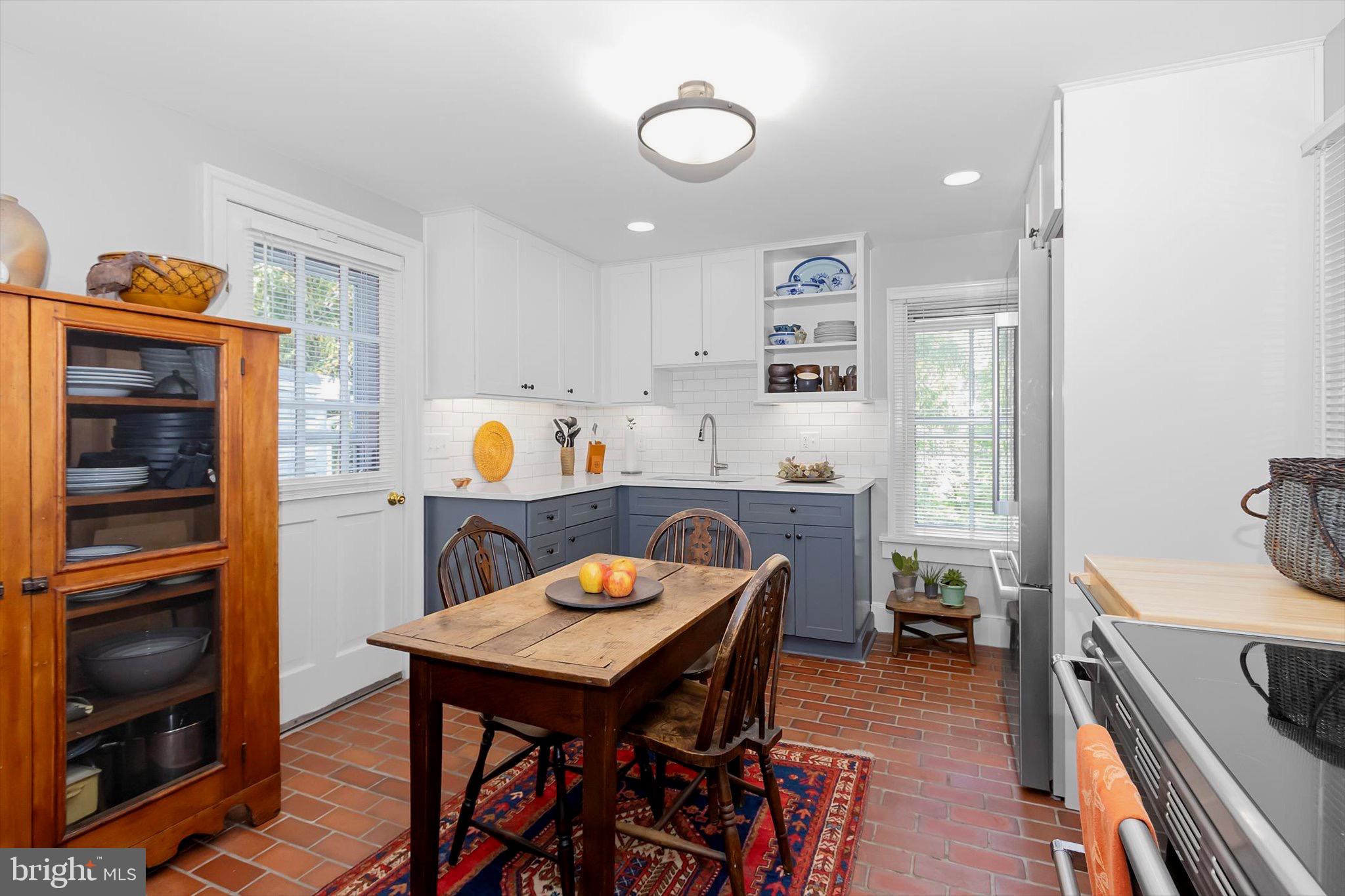 CORPORATION OF SHEPHERDSTOWN - Residential