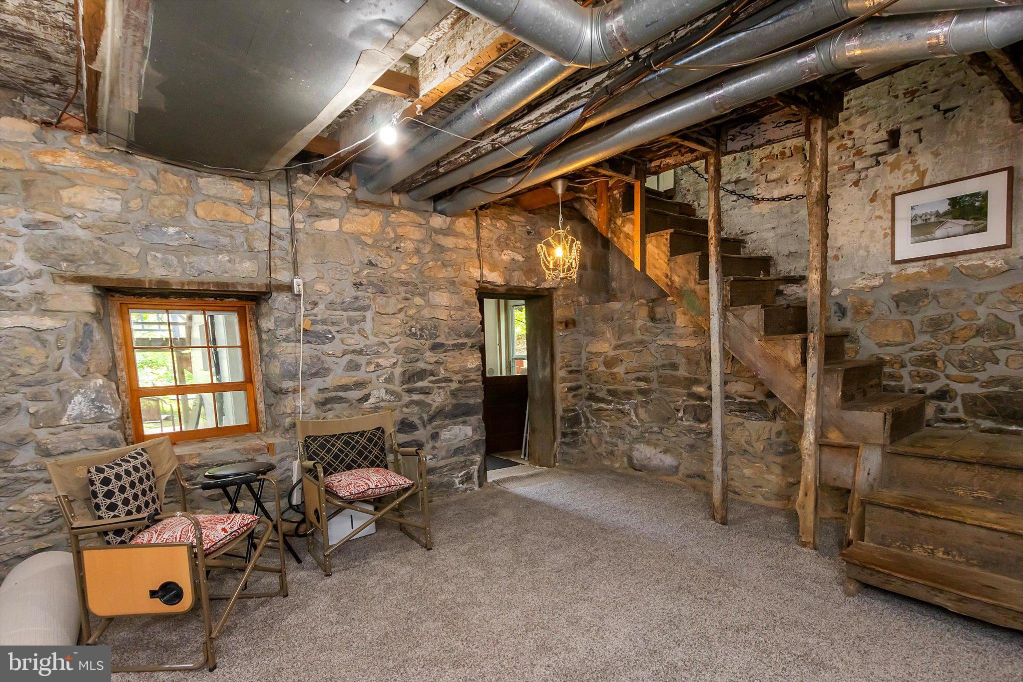 CORPORATION OF SHEPHERDSTOWN - Residential
