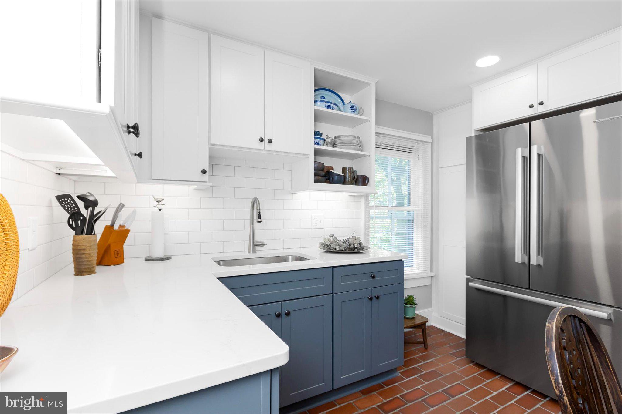 CORPORATION OF SHEPHERDSTOWN - Residential
