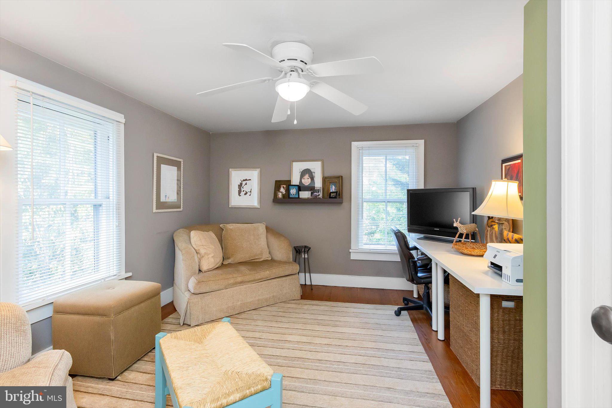 CORPORATION OF SHEPHERDSTOWN - Residential
