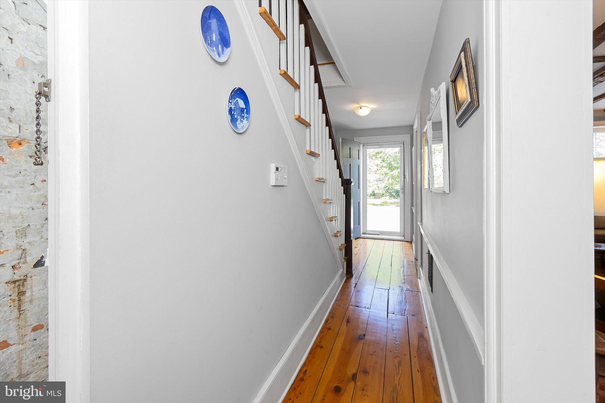 CORPORATION OF SHEPHERDSTOWN - Residential