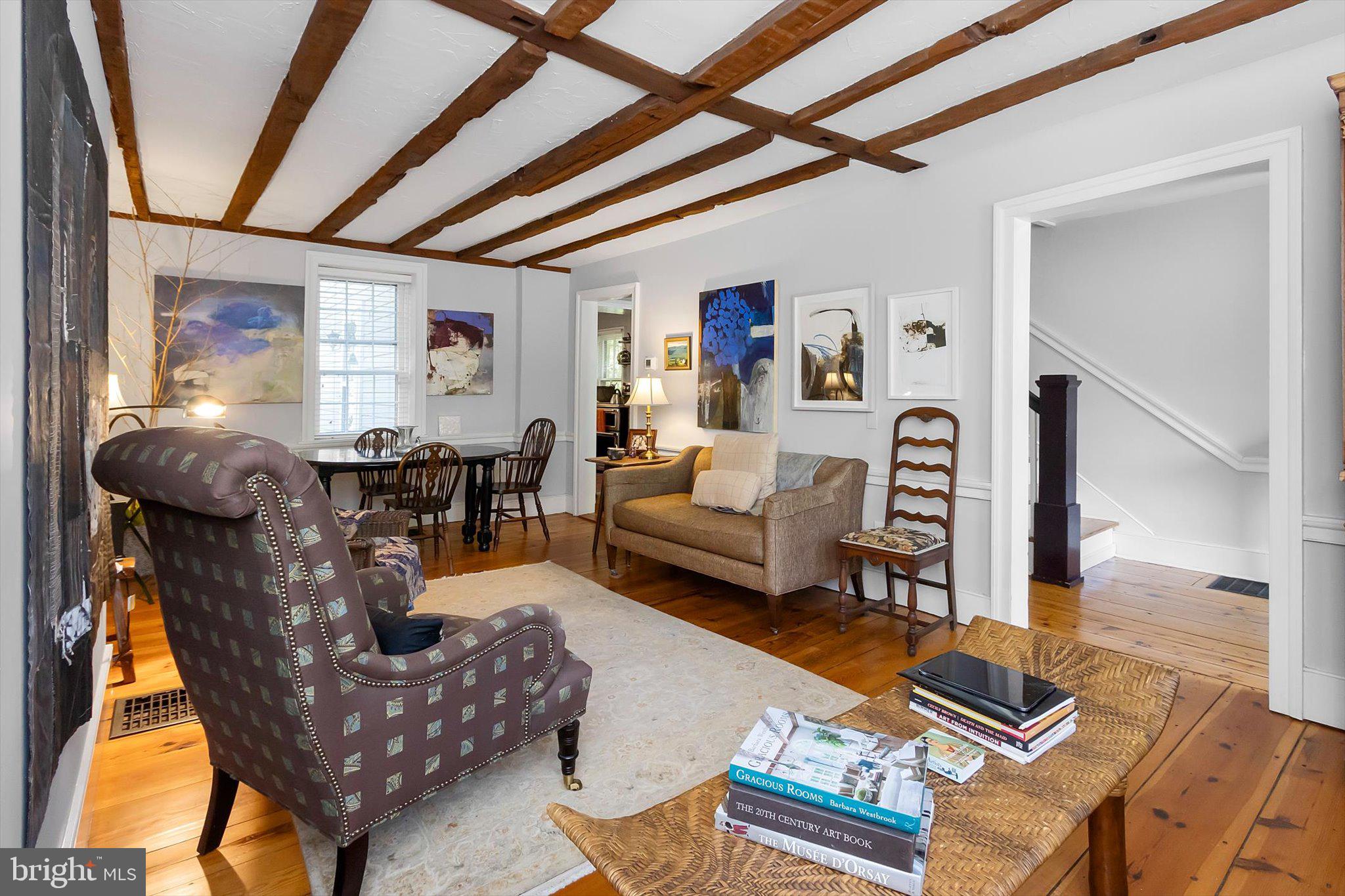 CORPORATION OF SHEPHERDSTOWN - Residential