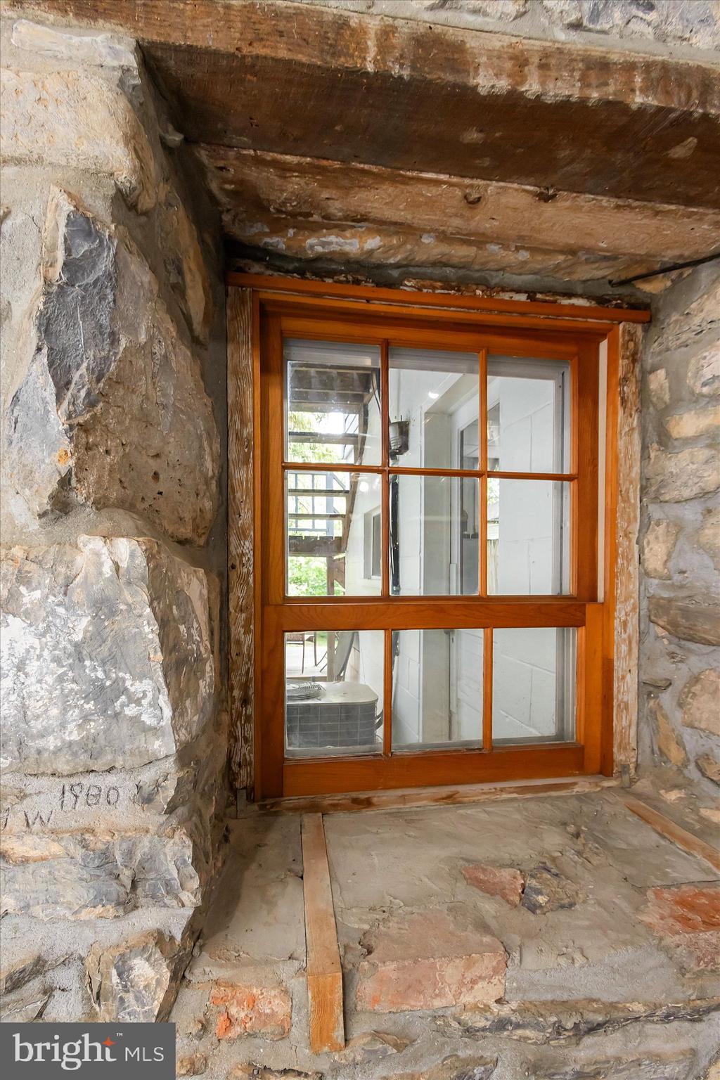 CORPORATION OF SHEPHERDSTOWN - Residential