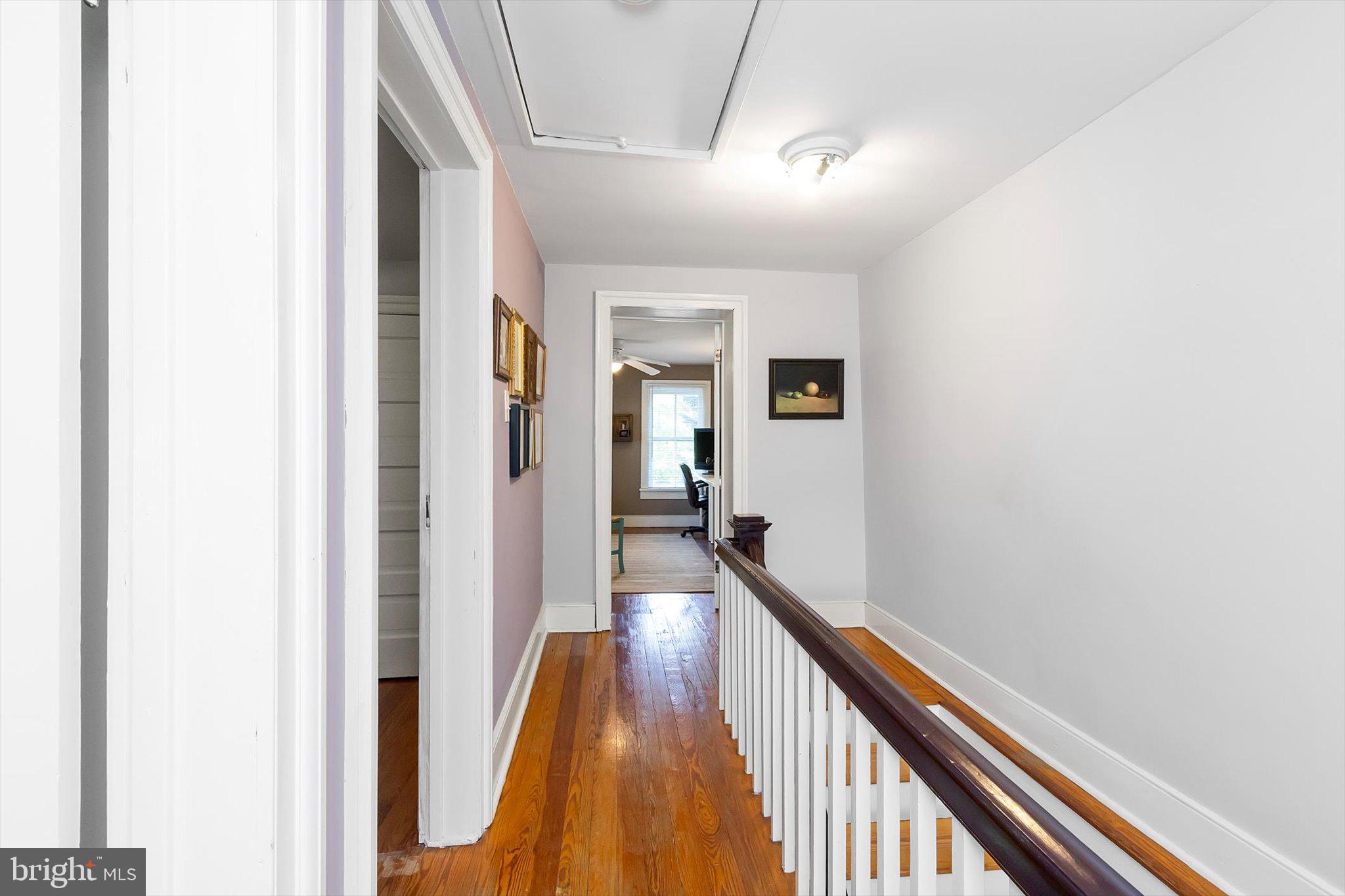 CORPORATION OF SHEPHERDSTOWN - Residential