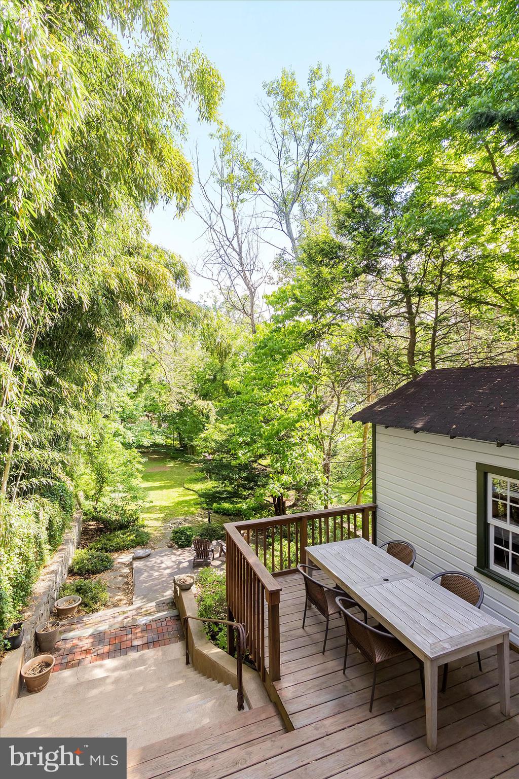 CORPORATION OF SHEPHERDSTOWN - Residential