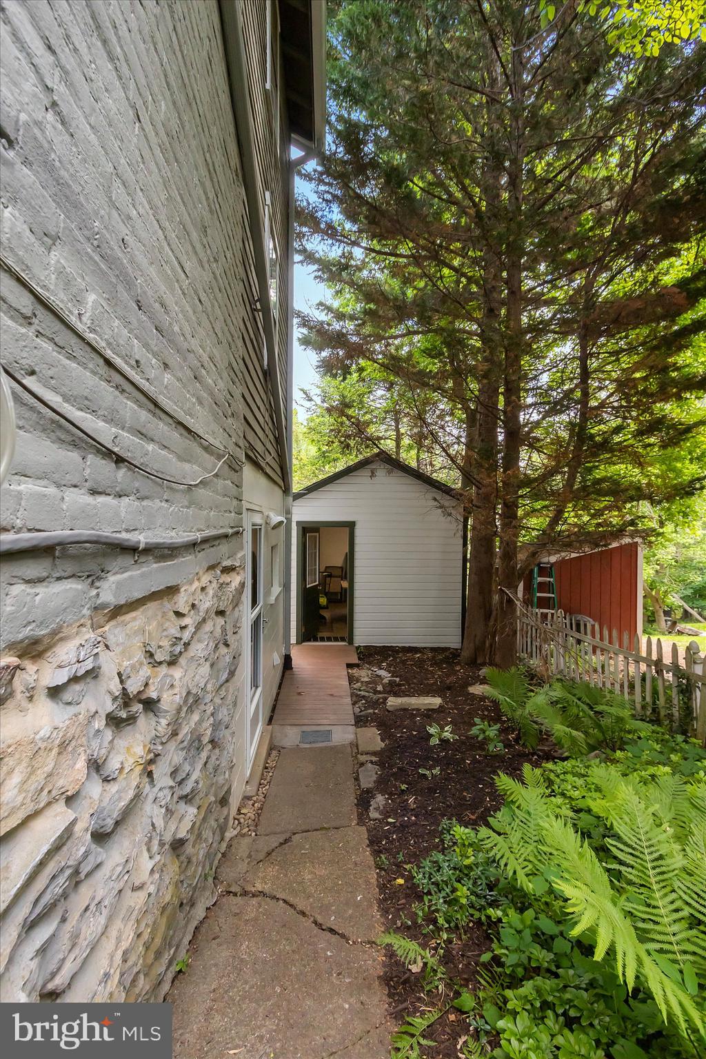 CORPORATION OF SHEPHERDSTOWN - Residential