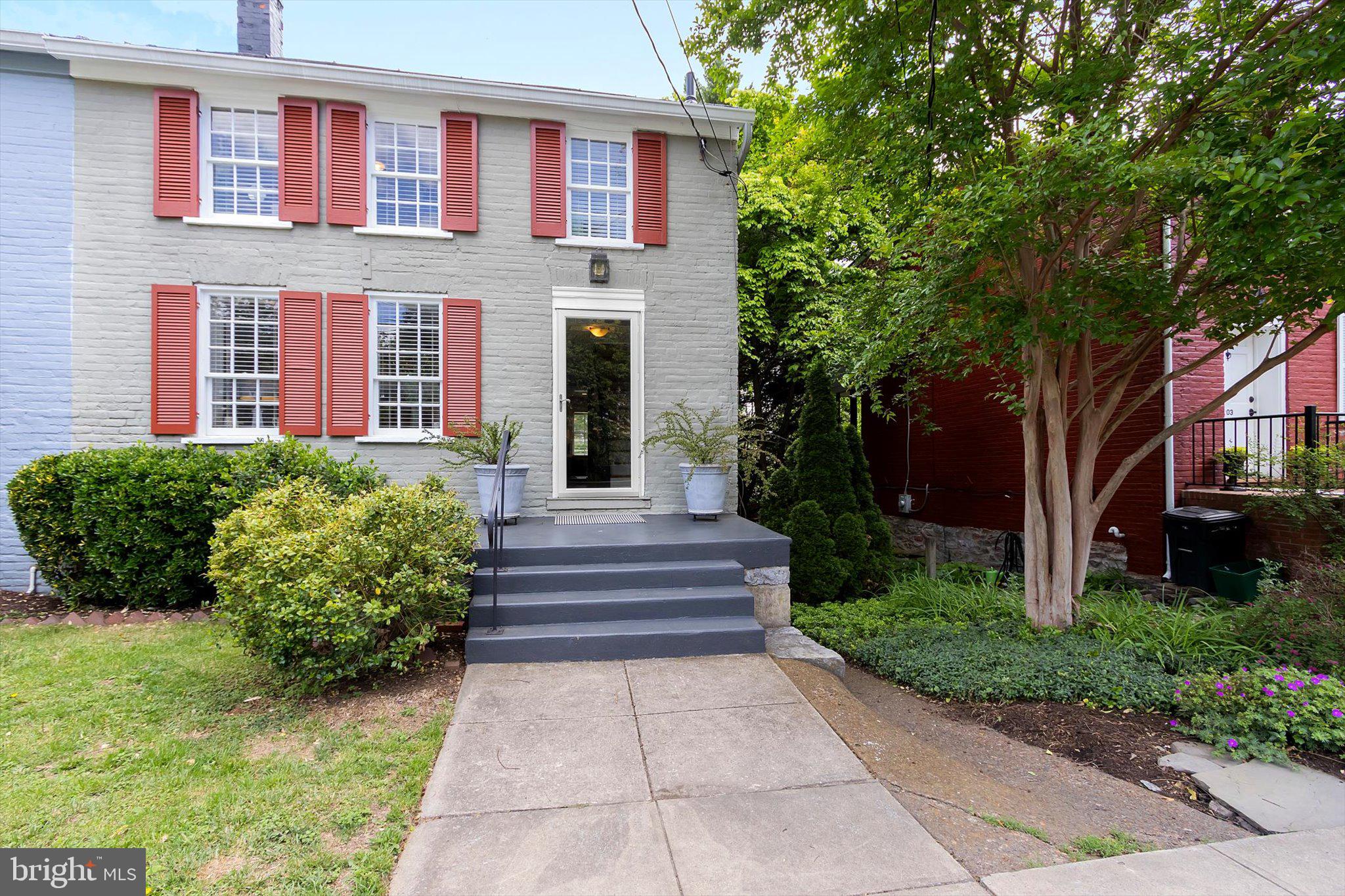 CORPORATION OF SHEPHERDSTOWN - Residential