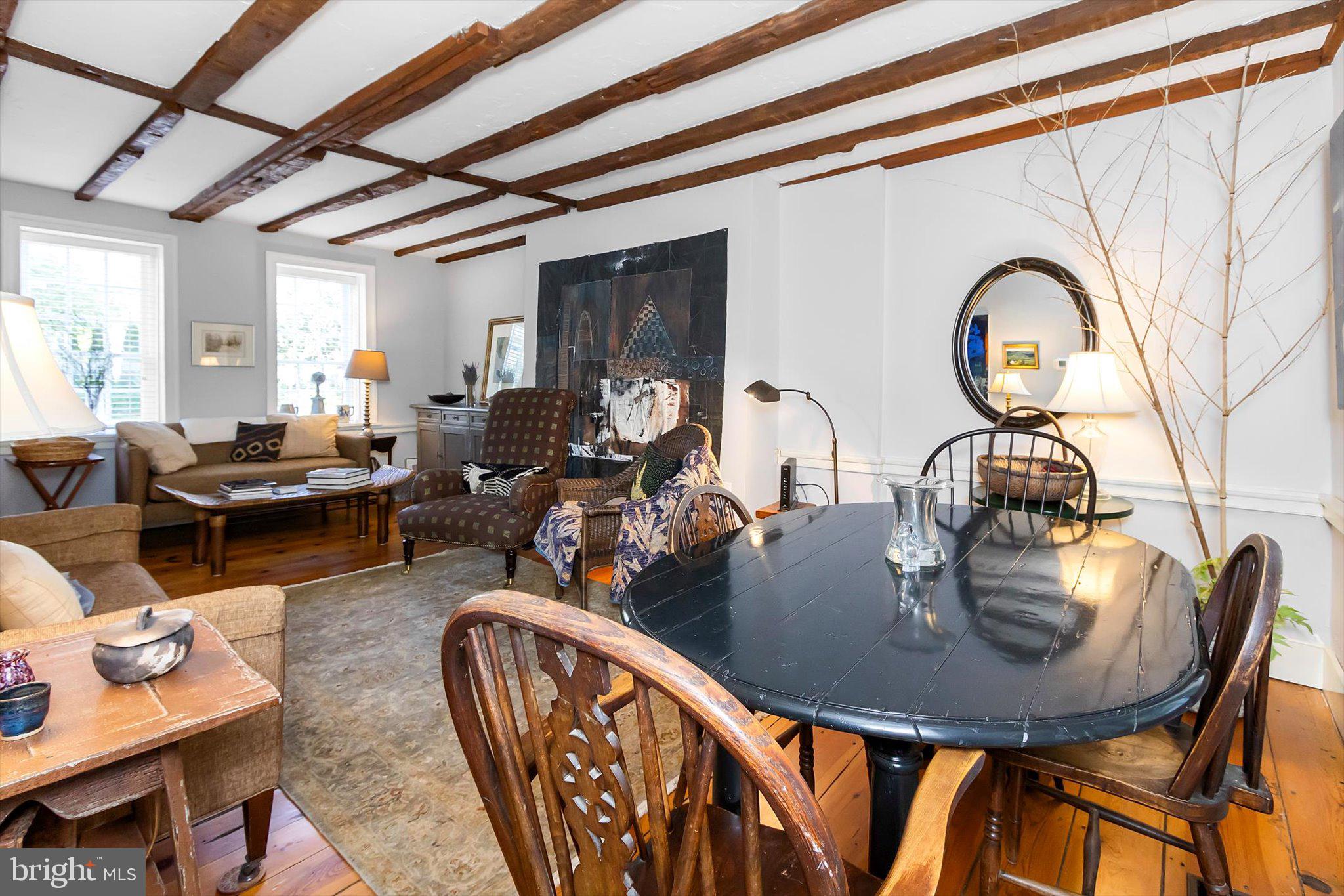 CORPORATION OF SHEPHERDSTOWN - Residential