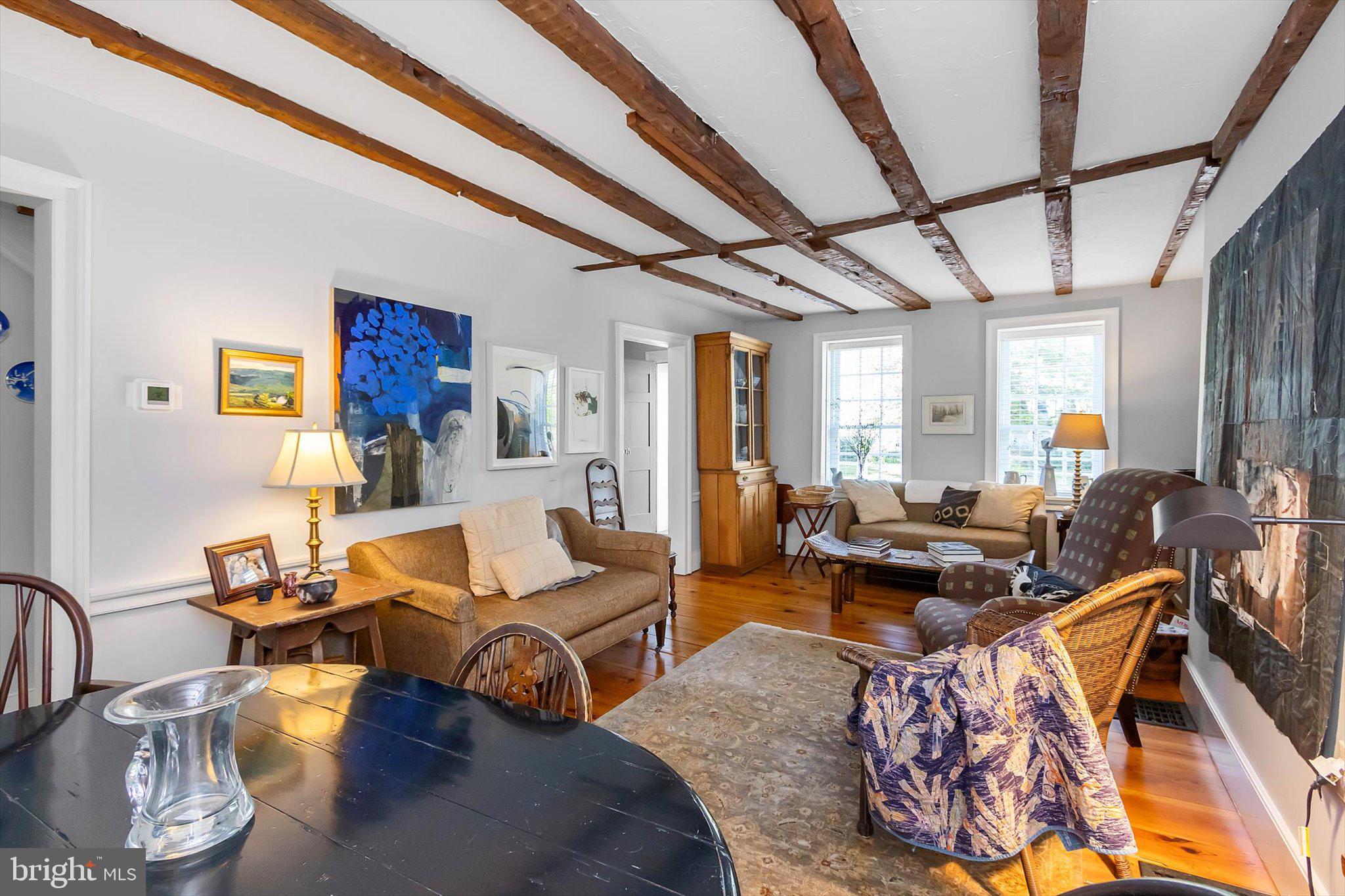 CORPORATION OF SHEPHERDSTOWN - Residential