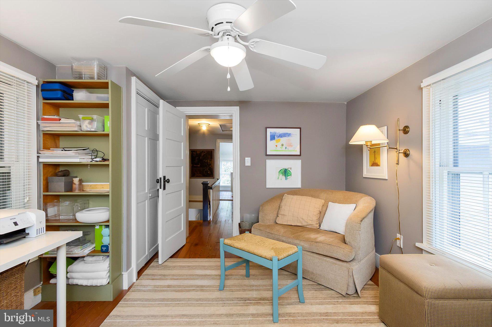 CORPORATION OF SHEPHERDSTOWN - Residential