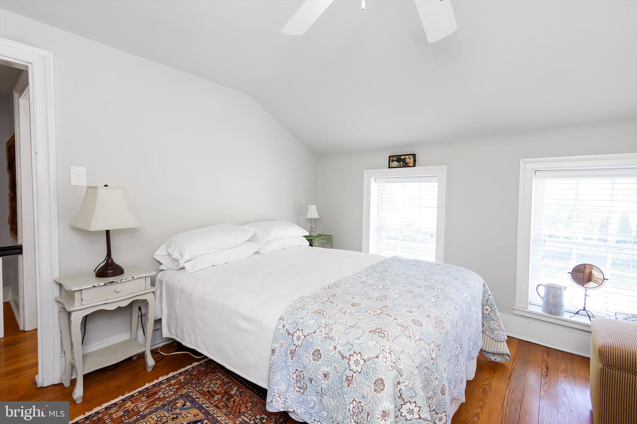 CORPORATION OF SHEPHERDSTOWN - Residential