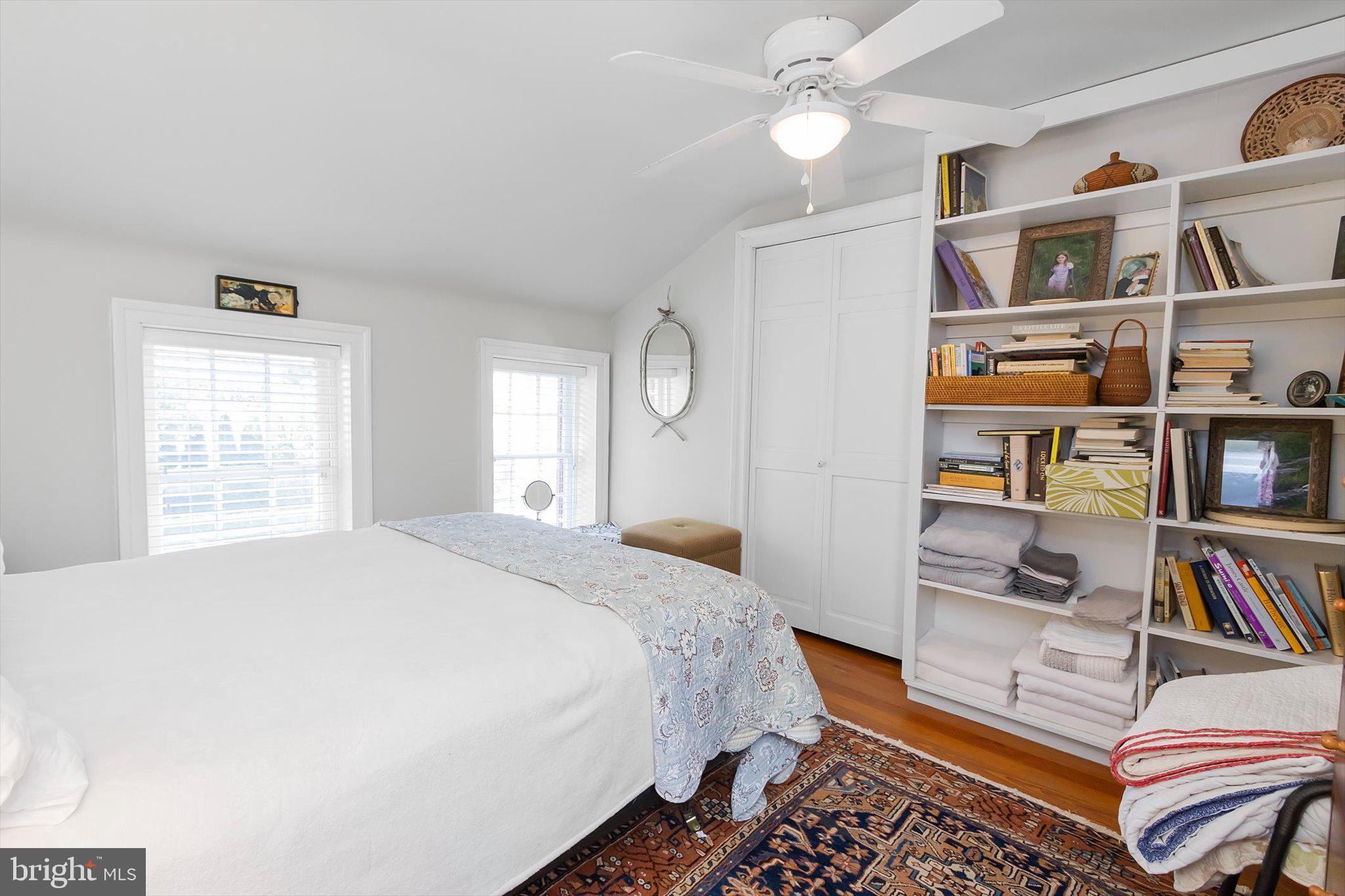 CORPORATION OF SHEPHERDSTOWN - Residential