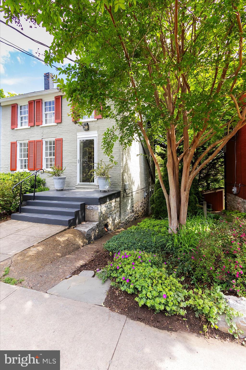 CORPORATION OF SHEPHERDSTOWN - Residential