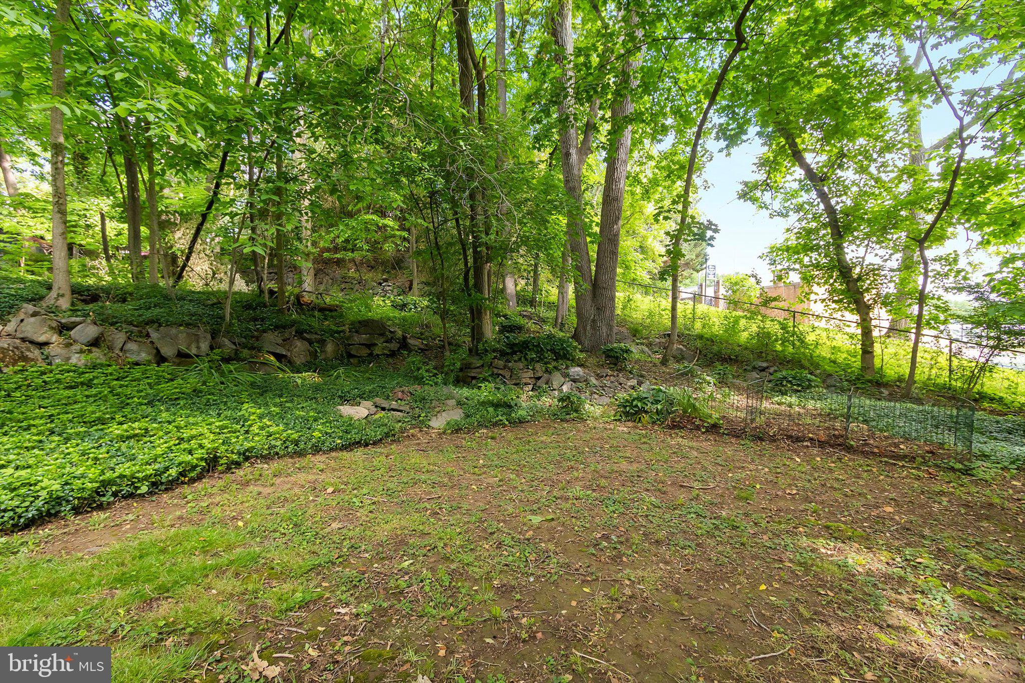 CORPORATION OF SHEPHERDSTOWN - Residential