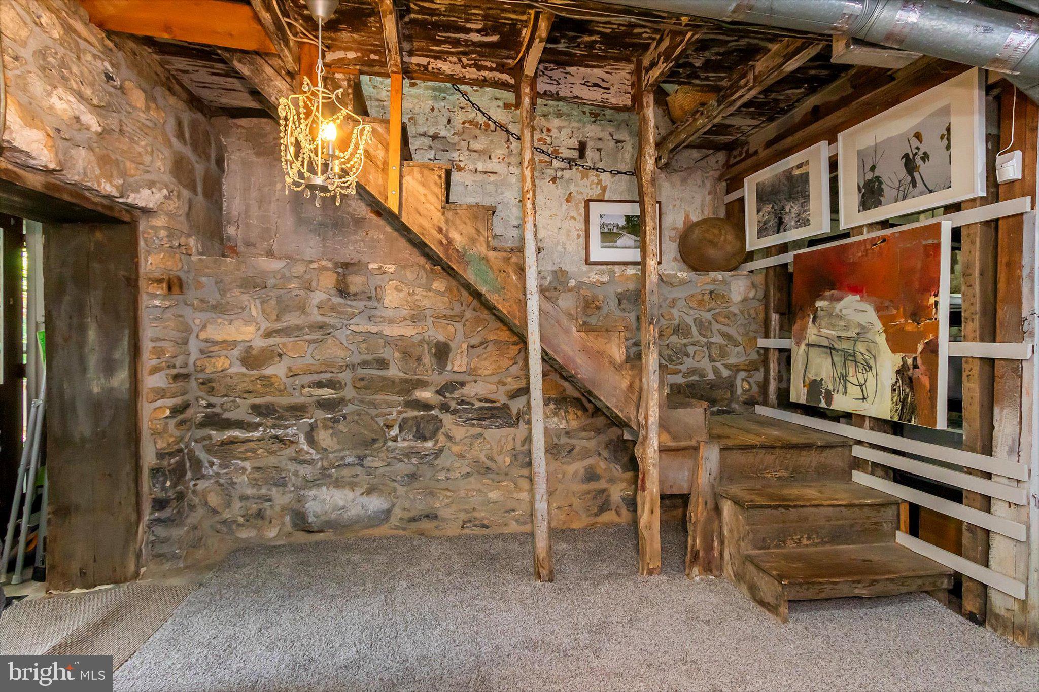 CORPORATION OF SHEPHERDSTOWN - Residential