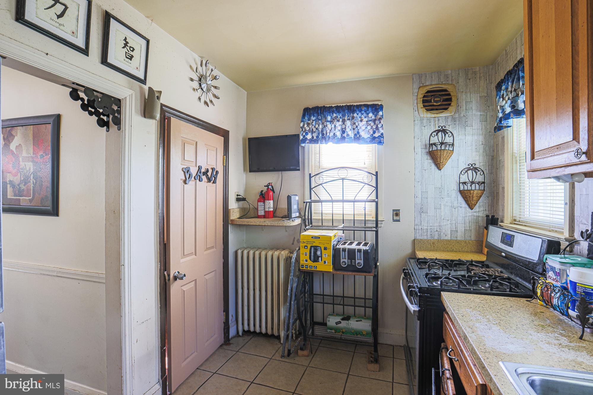 BEVERLY HILLS - Residential