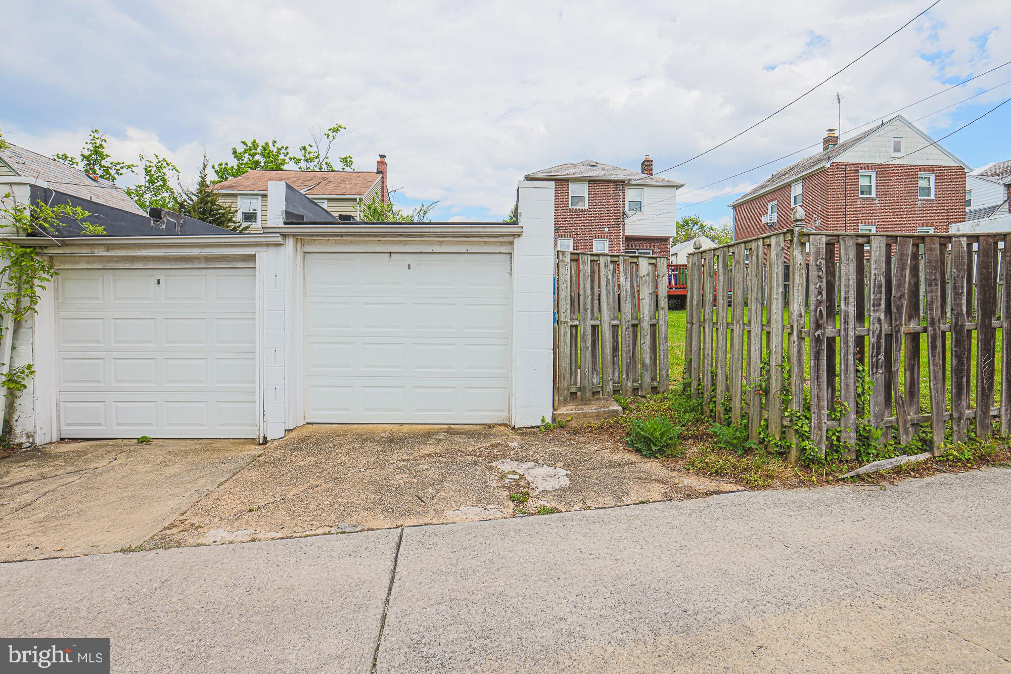 BEVERLY HILLS - Residential