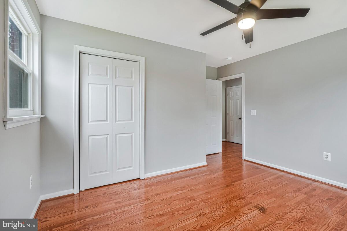 BARNABY MANOR - Residential