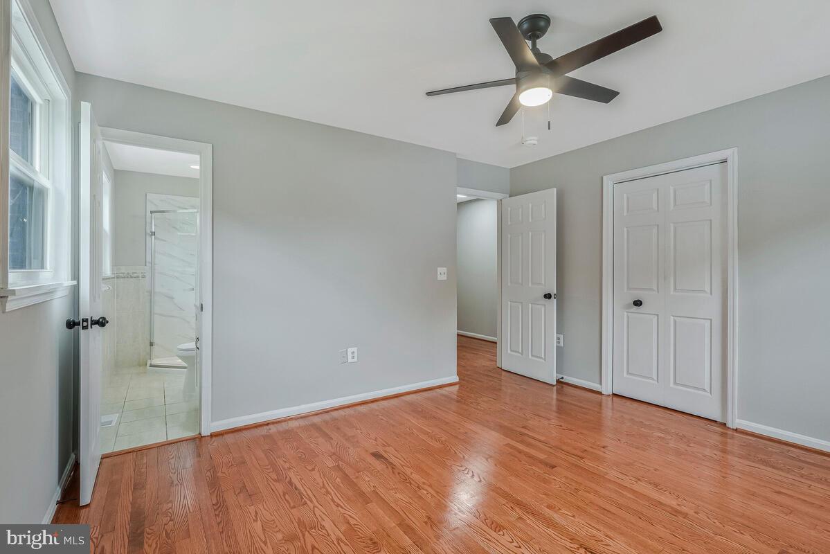 BARNABY MANOR - Residential