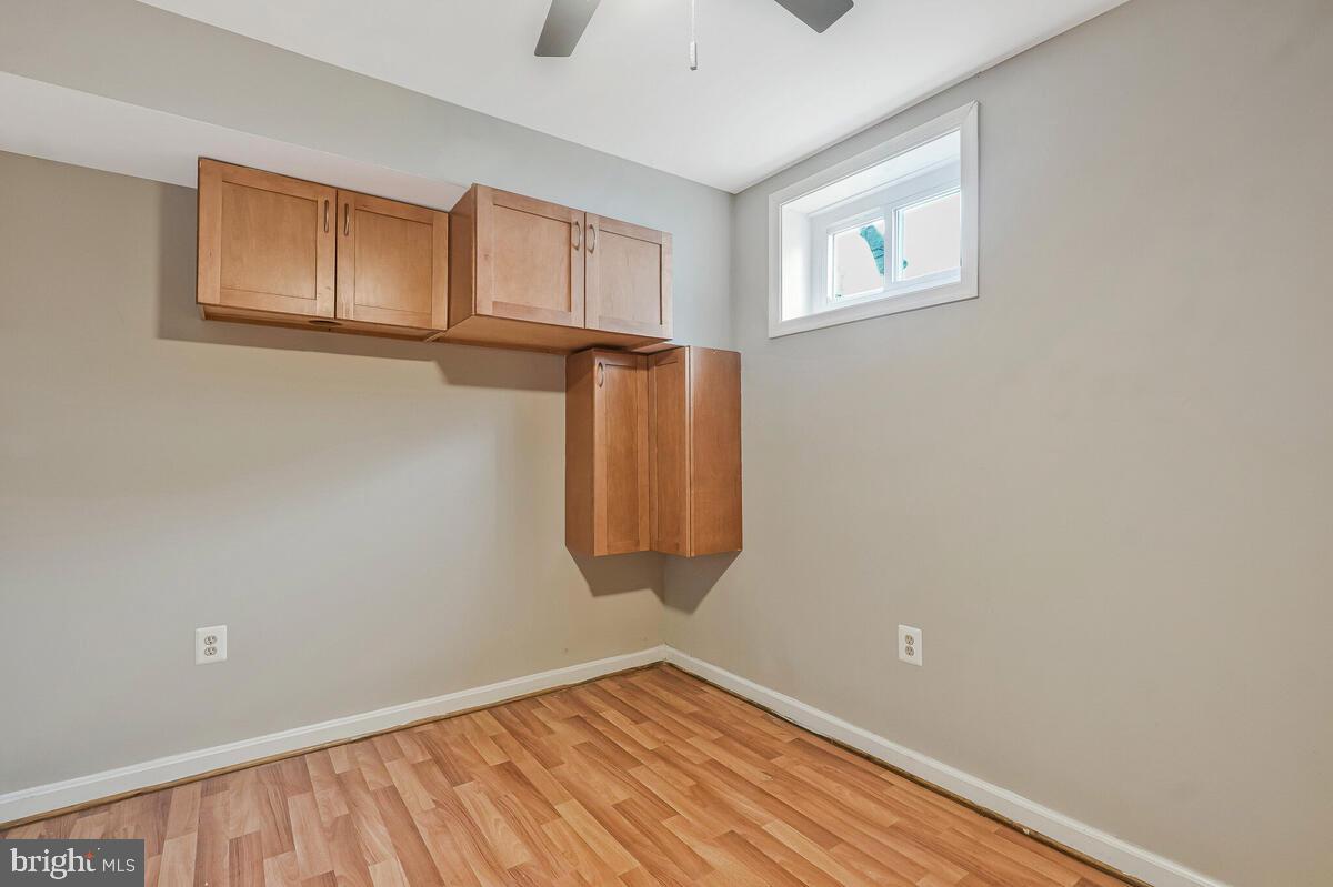 BARNABY MANOR - Residential