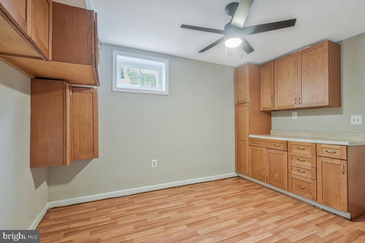 BARNABY MANOR - Residential