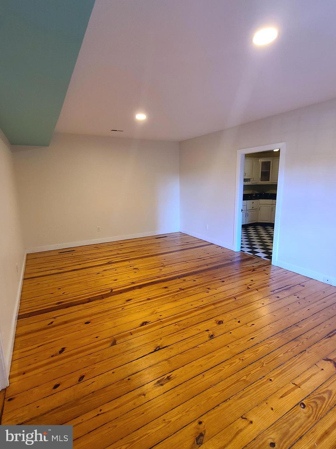 FELLS POINT HISTORIC DISTRICT - Residential Lease