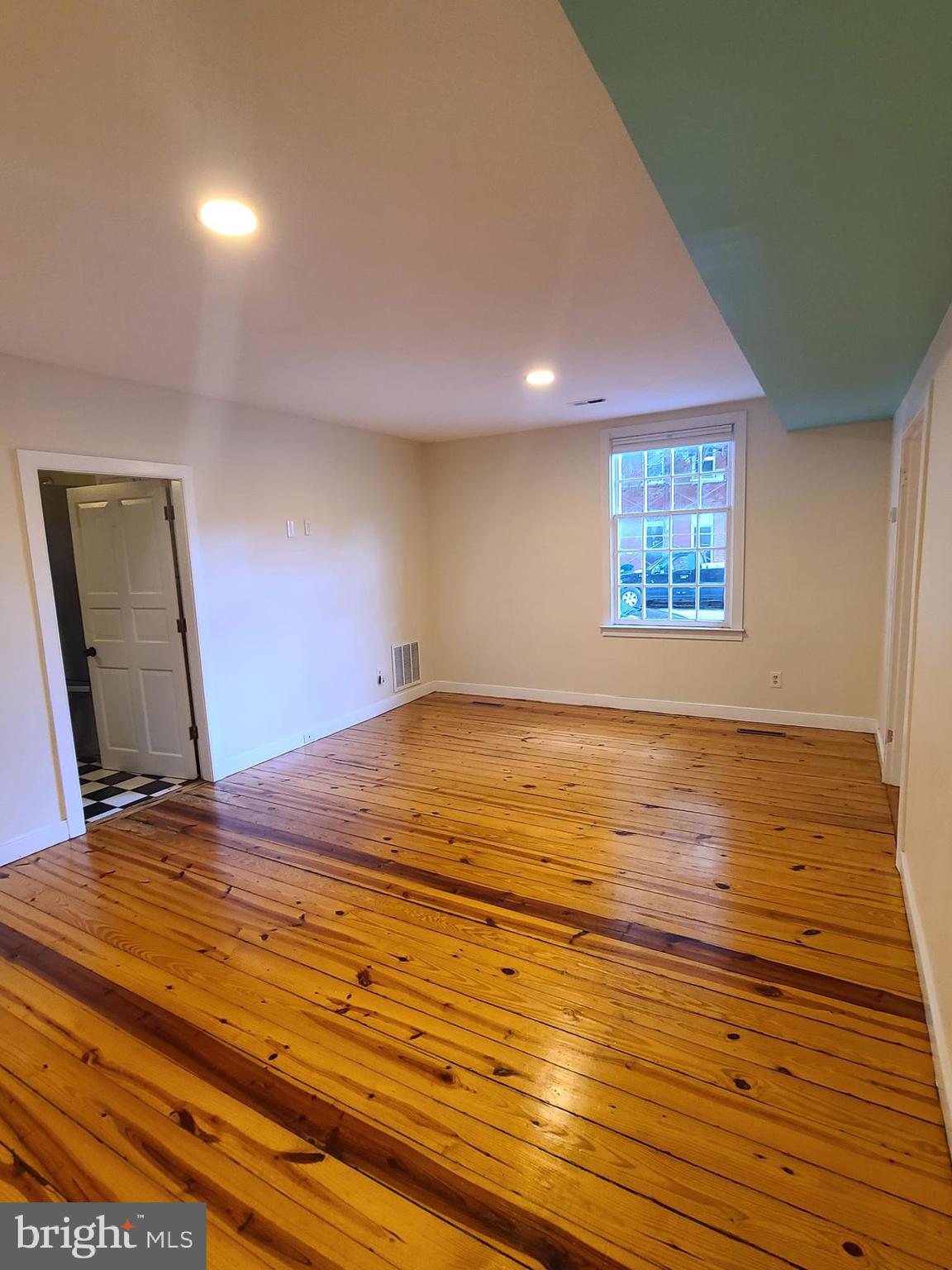 FELLS POINT HISTORIC DISTRICT - Residential Lease