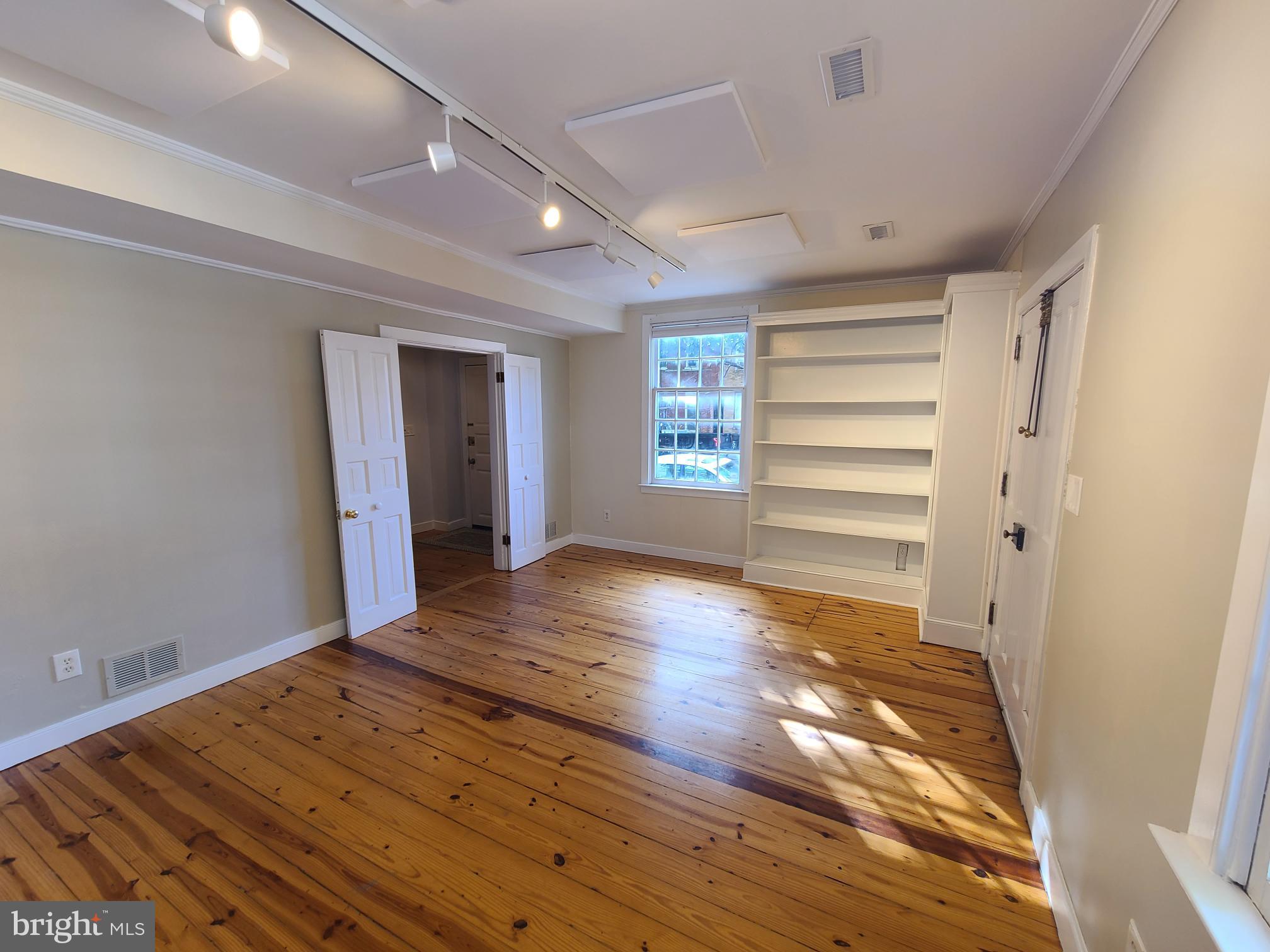 FELLS POINT HISTORIC DISTRICT - Residential Lease