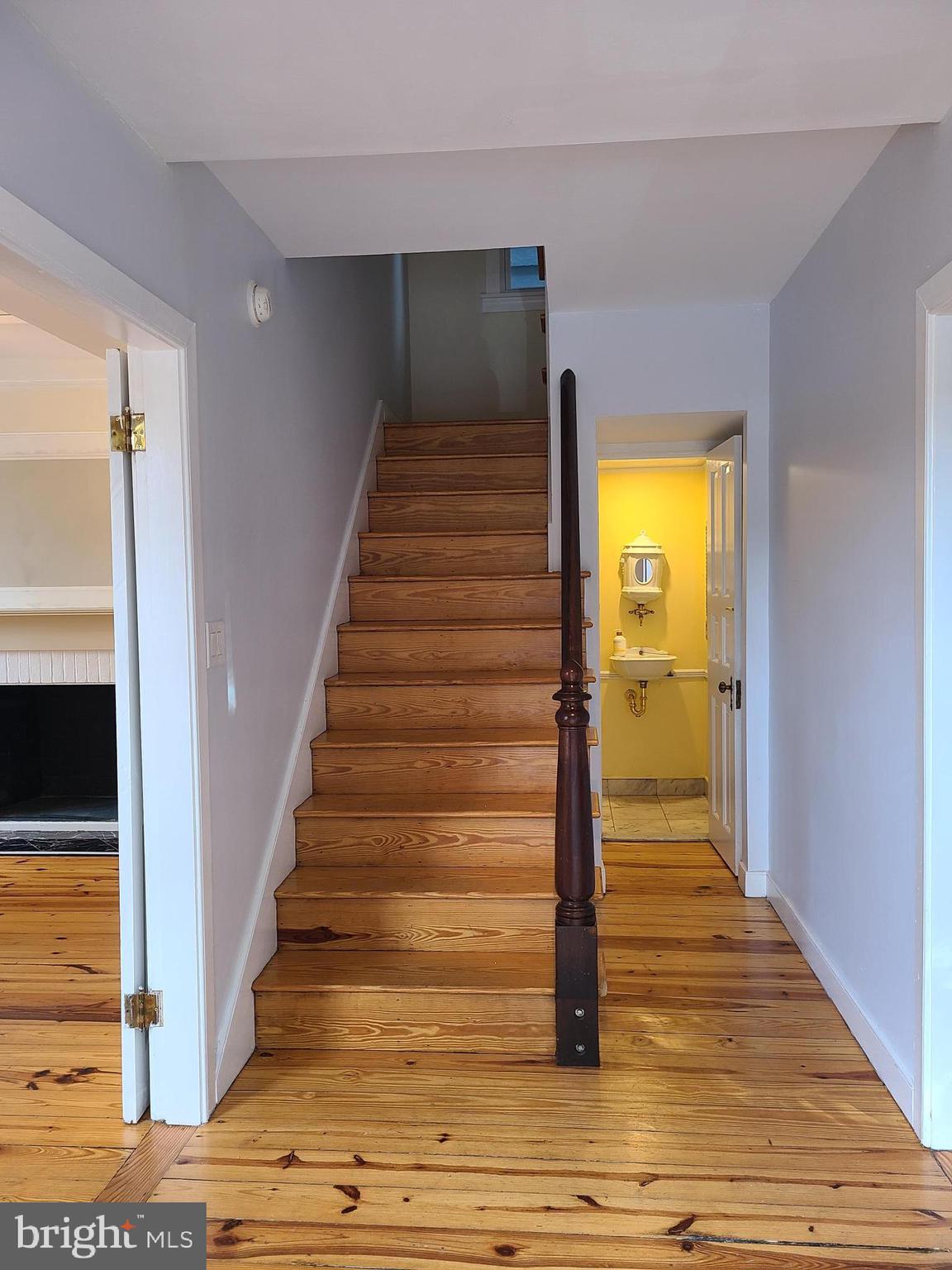 FELLS POINT HISTORIC DISTRICT - Residential Lease