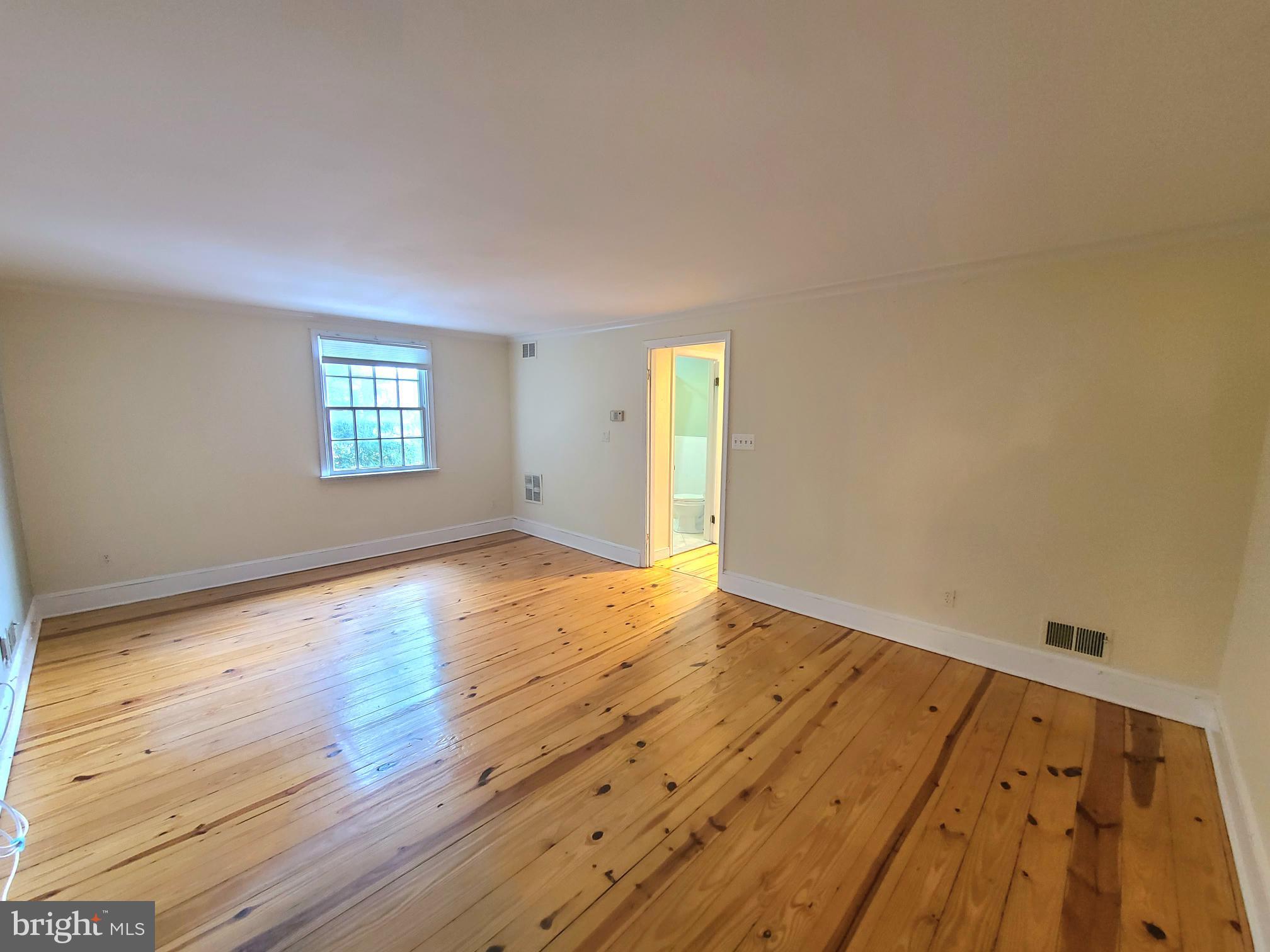 FELLS POINT HISTORIC DISTRICT - Residential Lease