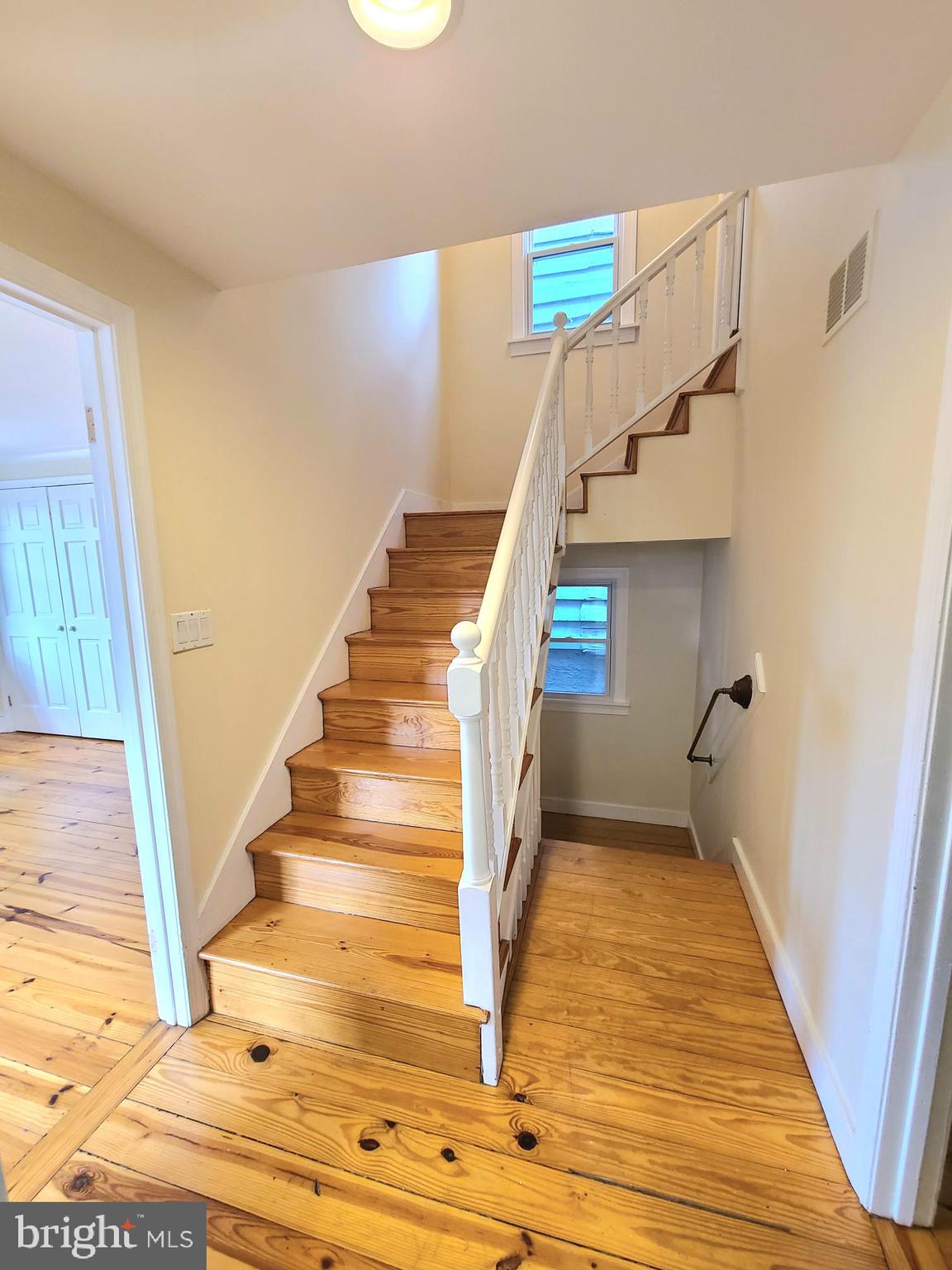 FELLS POINT HISTORIC DISTRICT - Residential Lease